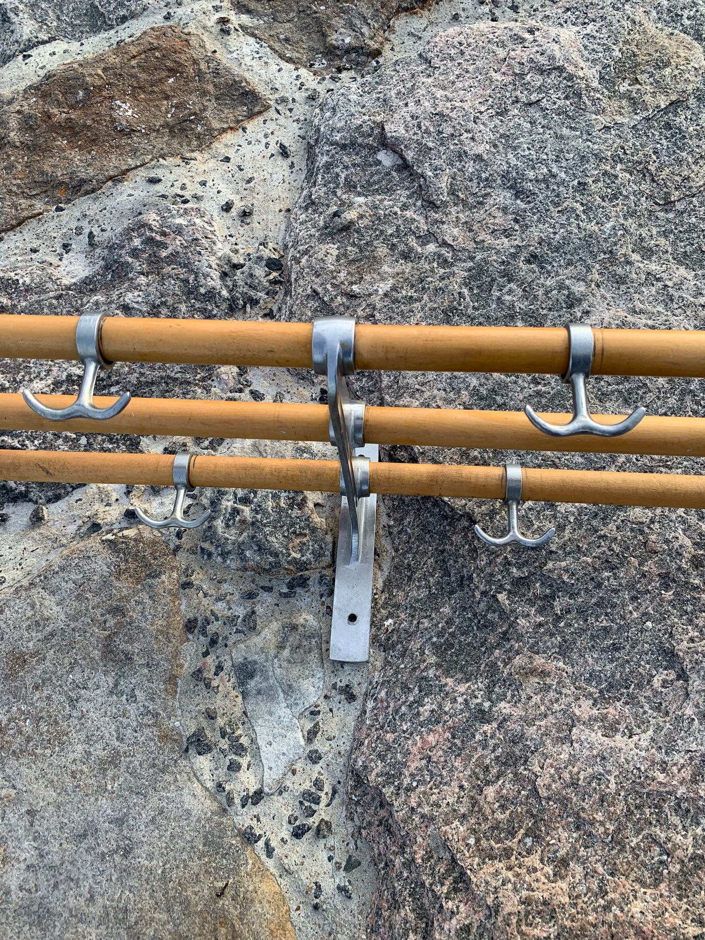 Hylla - Designad av Gunnar Bolin