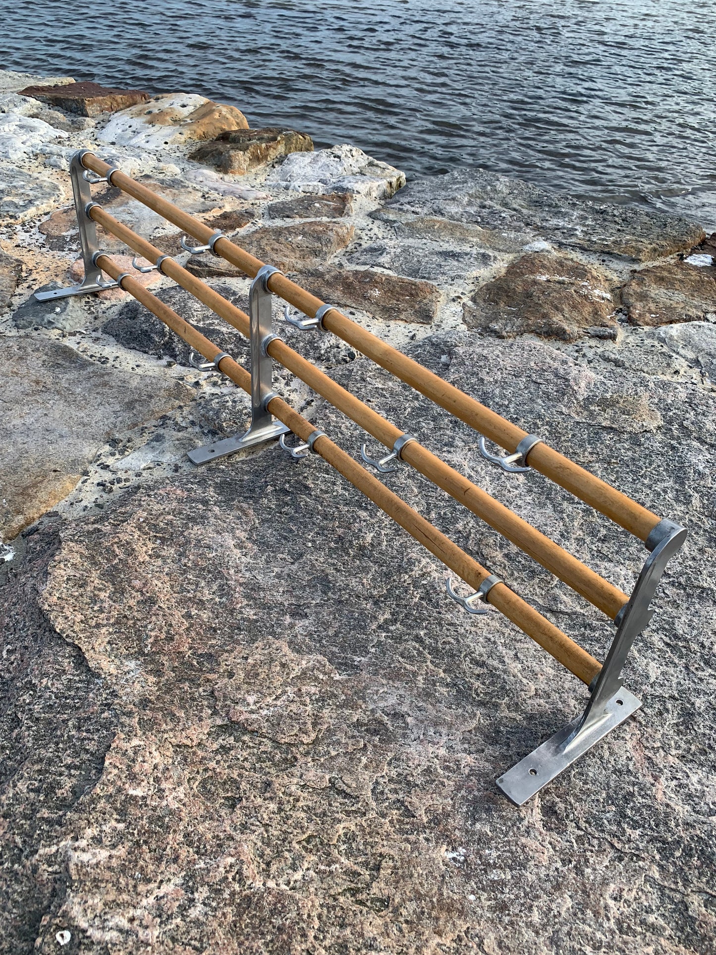 Hylla - Designad av Gunnar Bolin