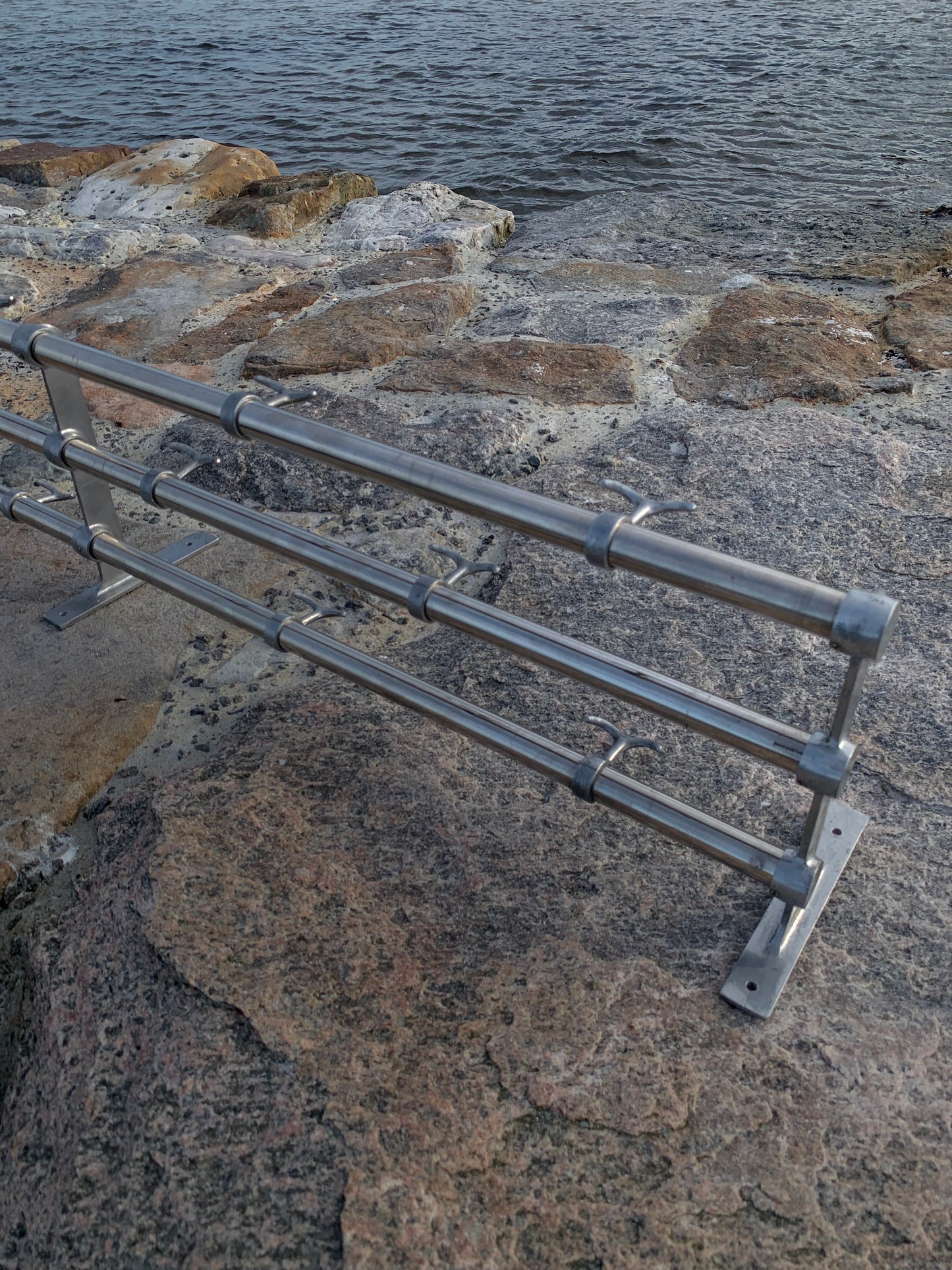 Hylla - Designad av Gunnar Bolin år 1937