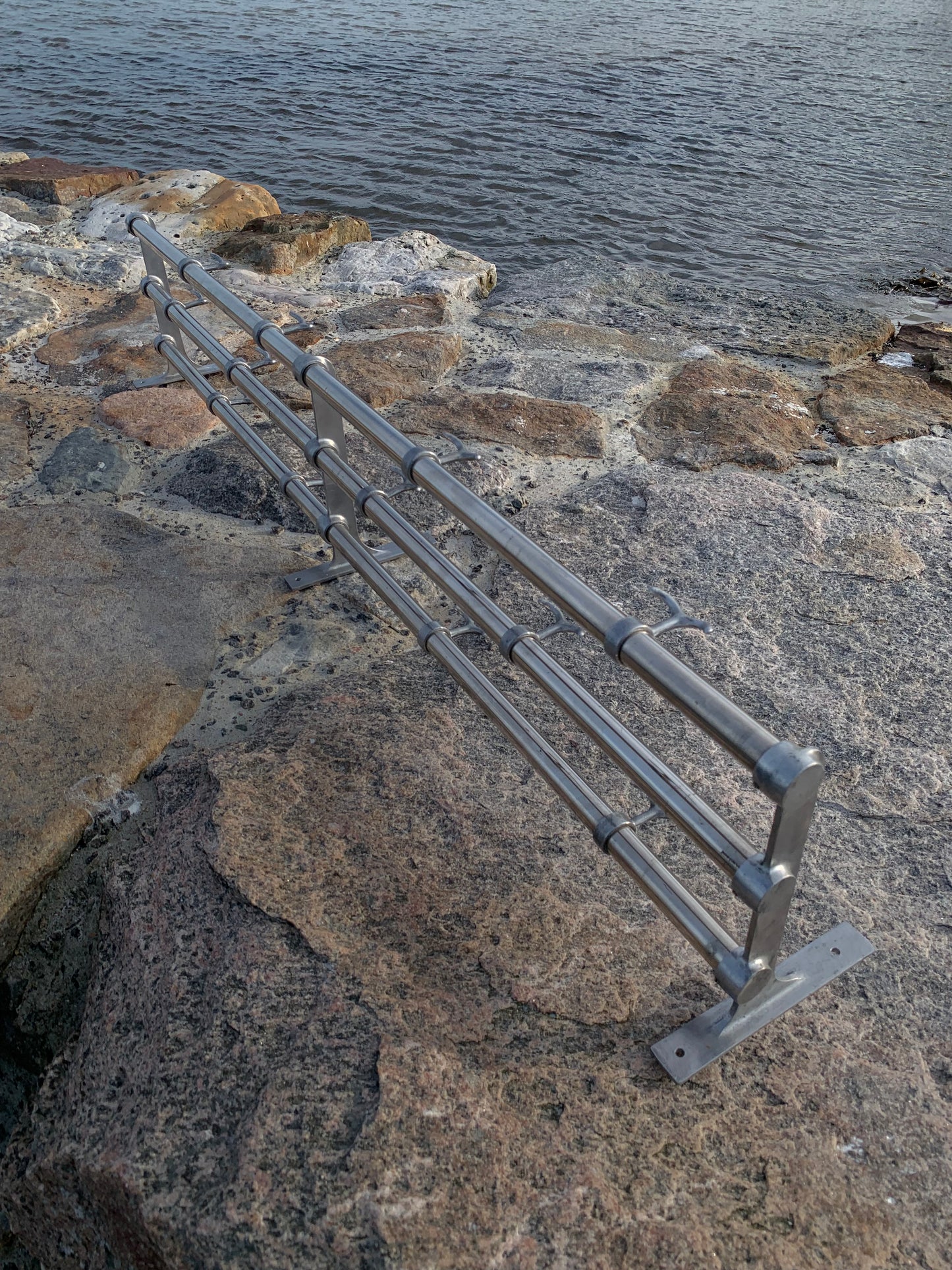 Hylla - Designad av Gunnar Bolin år 1937
