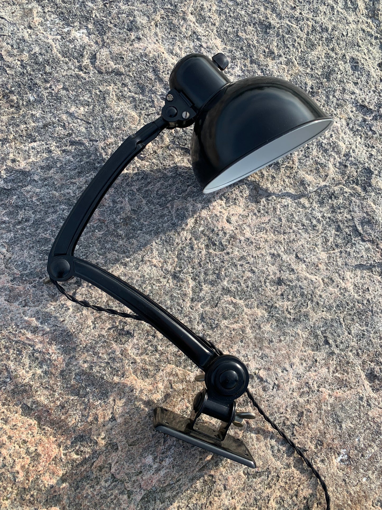 Kaiser Idell 6716 - Original sort