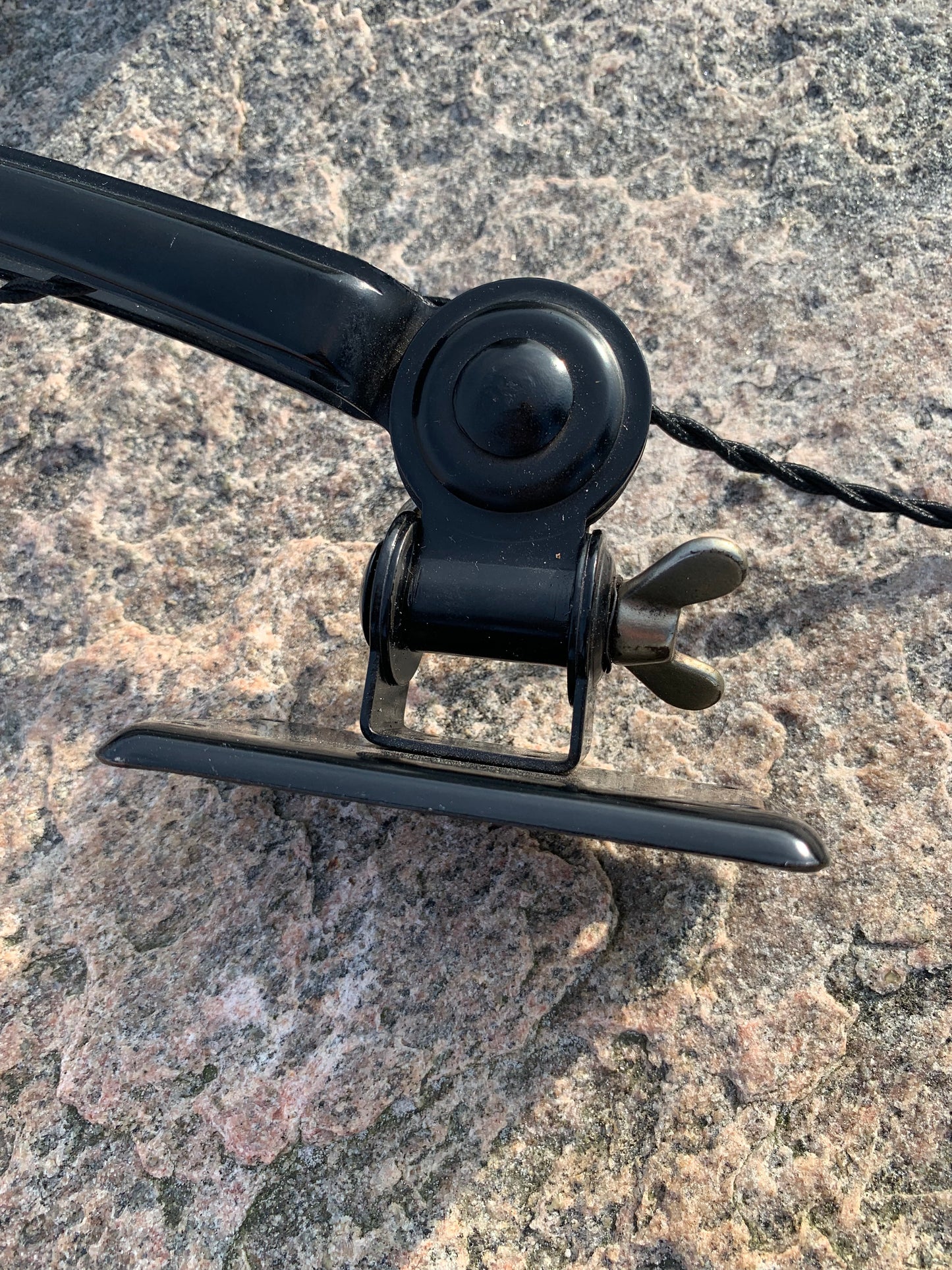 Kaiser Idell 6716 - Original sort