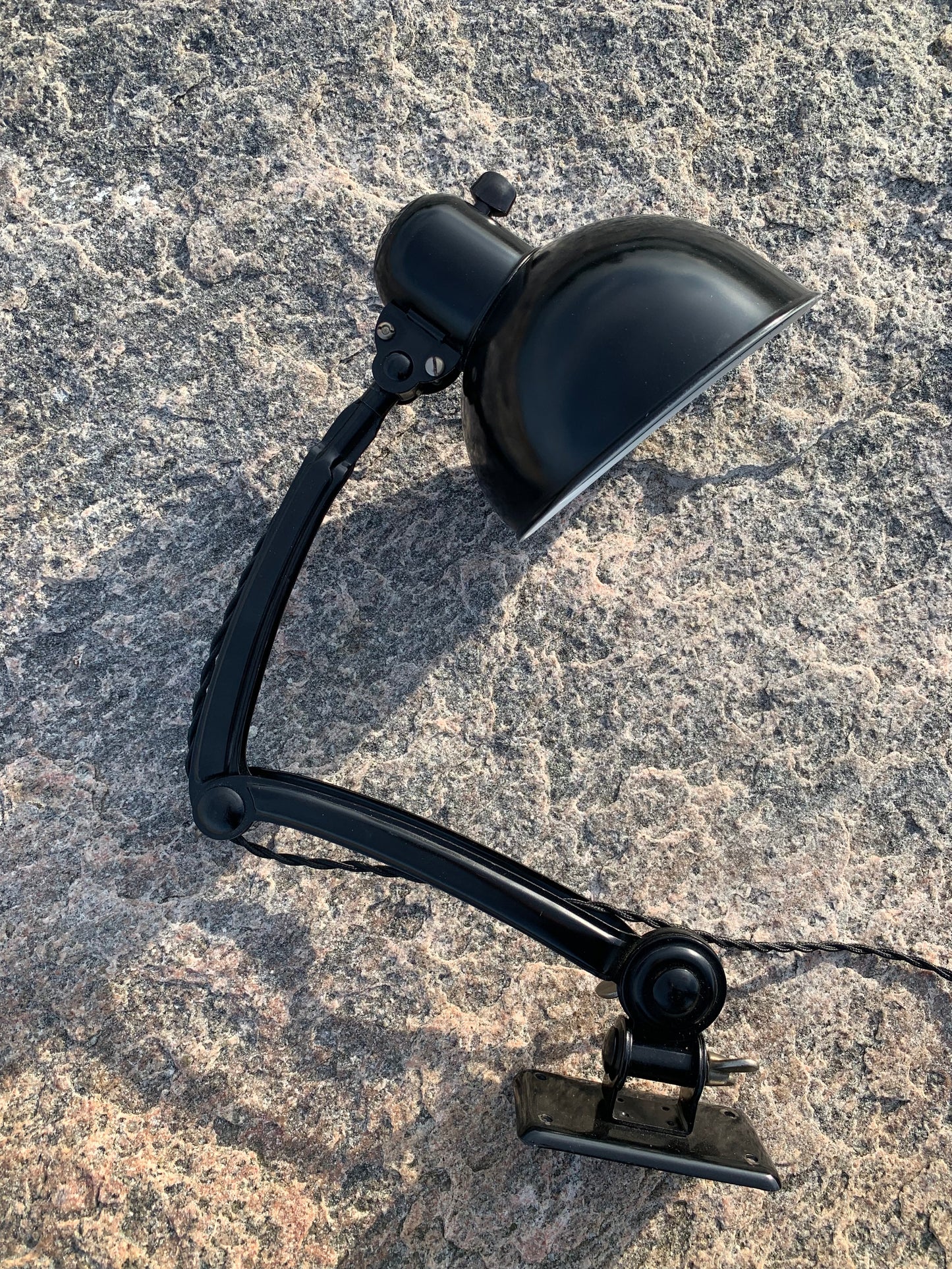 Kaiser Idell 6716 - Original sort