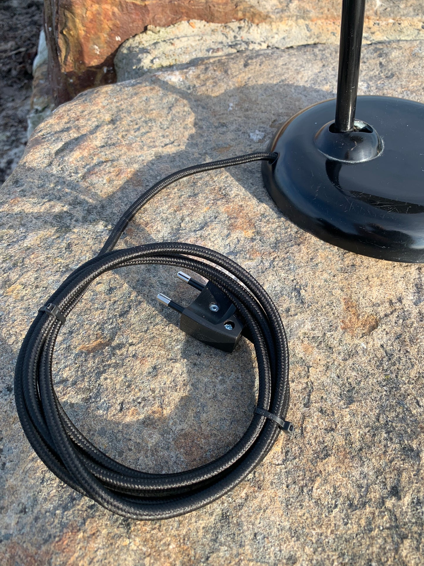 Kaiser Idell 6556 - Original svart