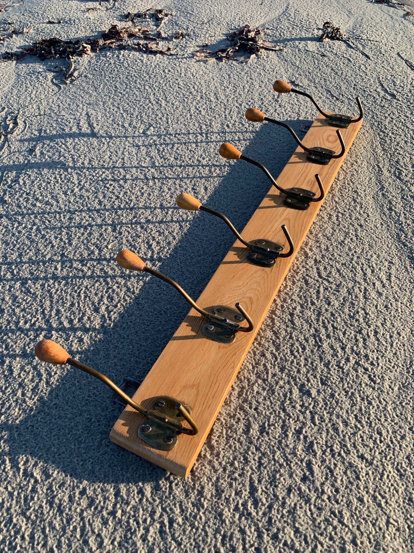 klädhängare