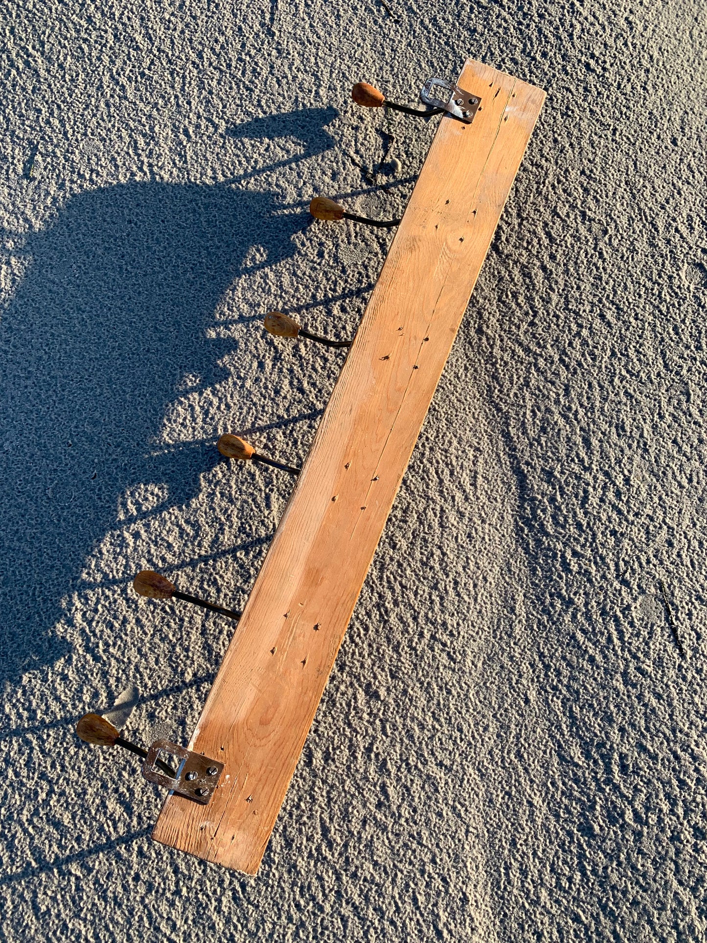 klädhängare