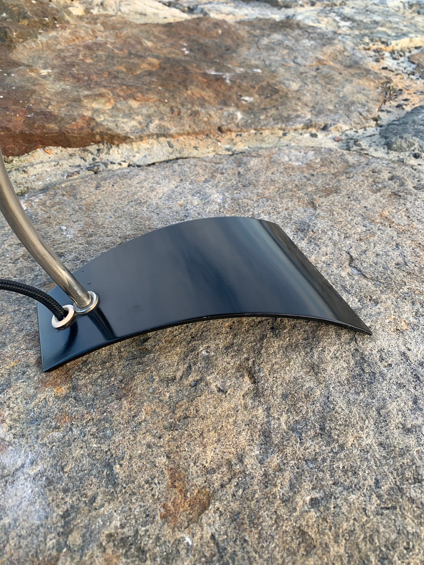 Kaiser Idell 6840 - Gul/Grön
