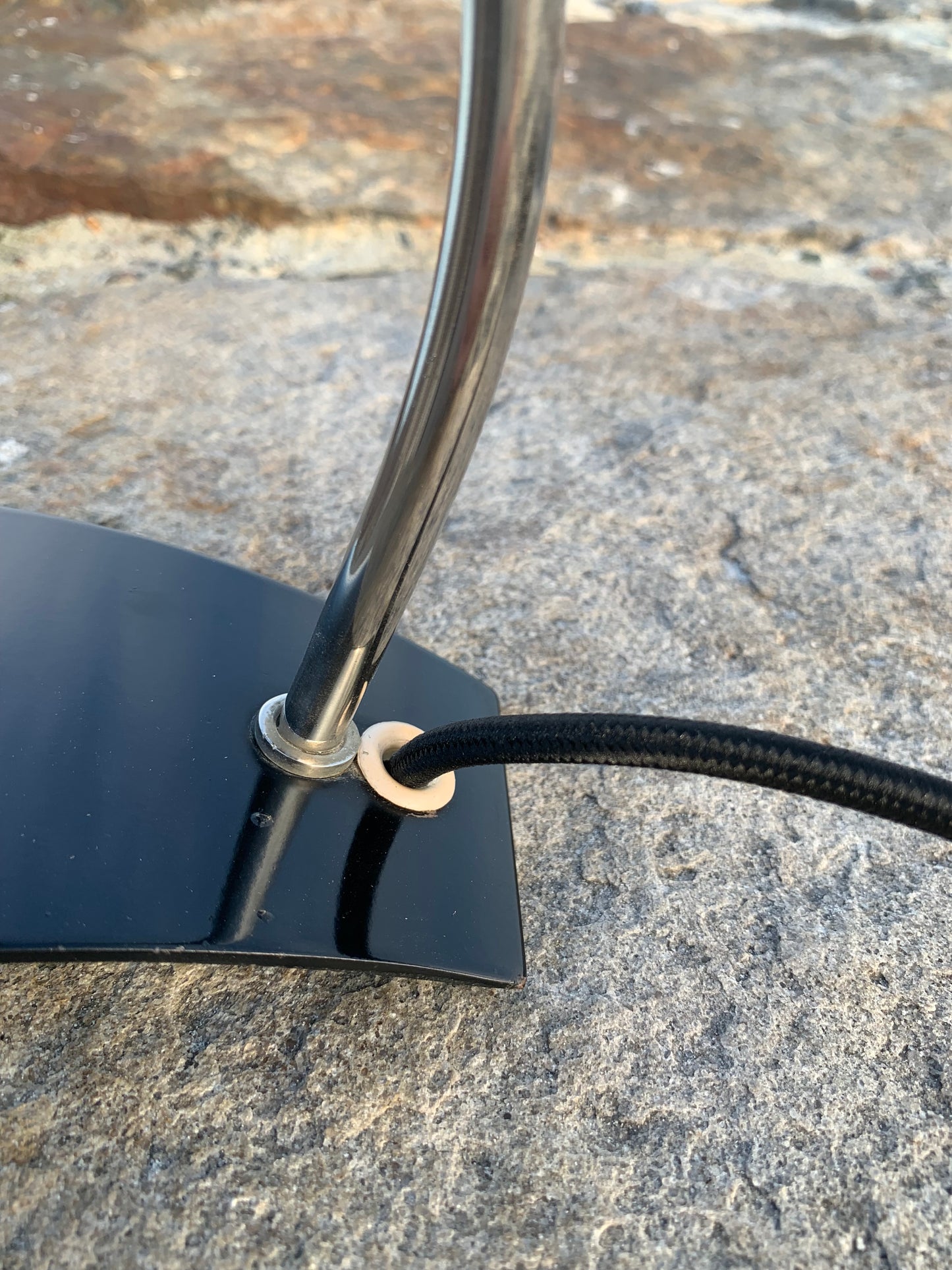 Kaiser Idell 6840 - Gul/Grön