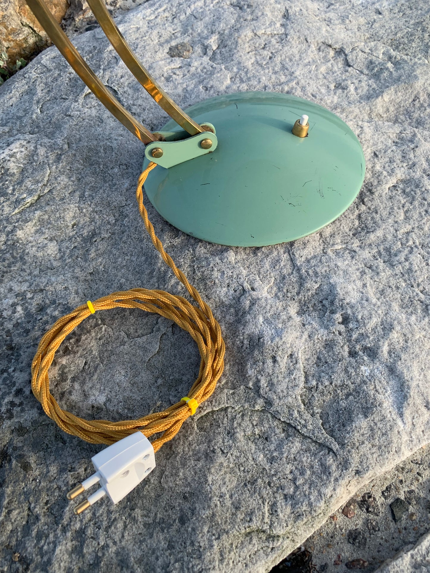 Kaiser Idell 6764 - Original nyskick (sällsynt)