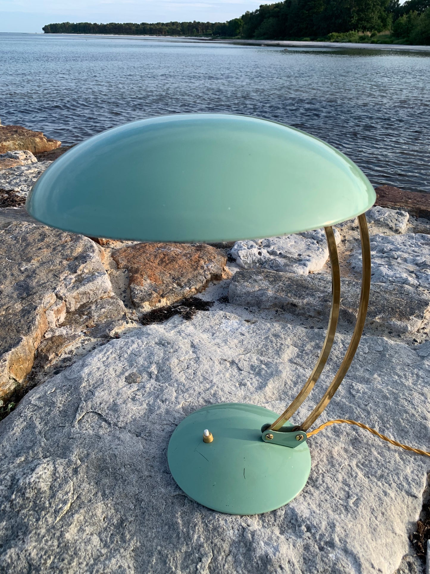 Kaiser Idell 6764 - Original nyskick (sällsynt)
