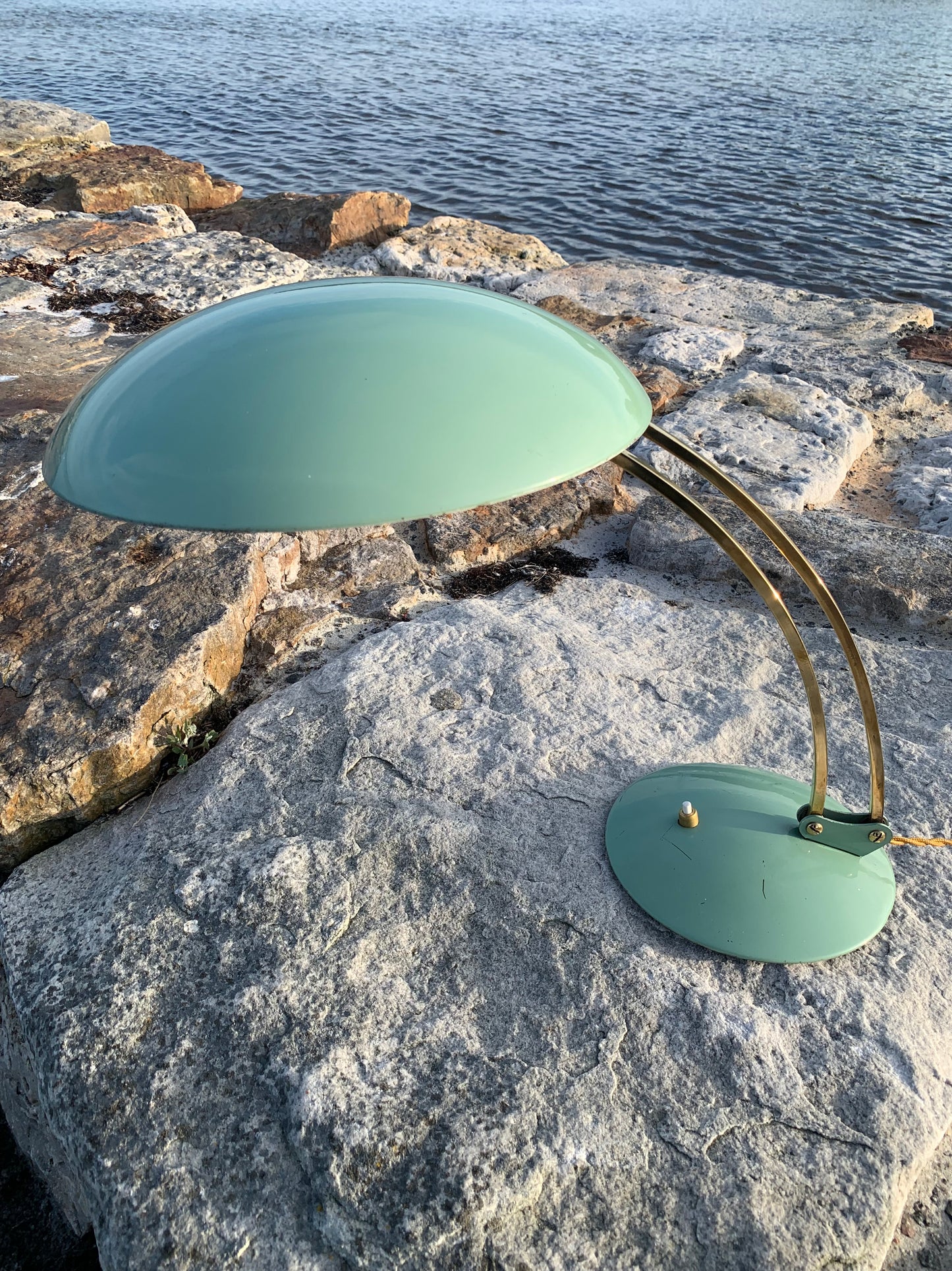 Kaiser Idell 6764 - Original nyskick (sällsynt)