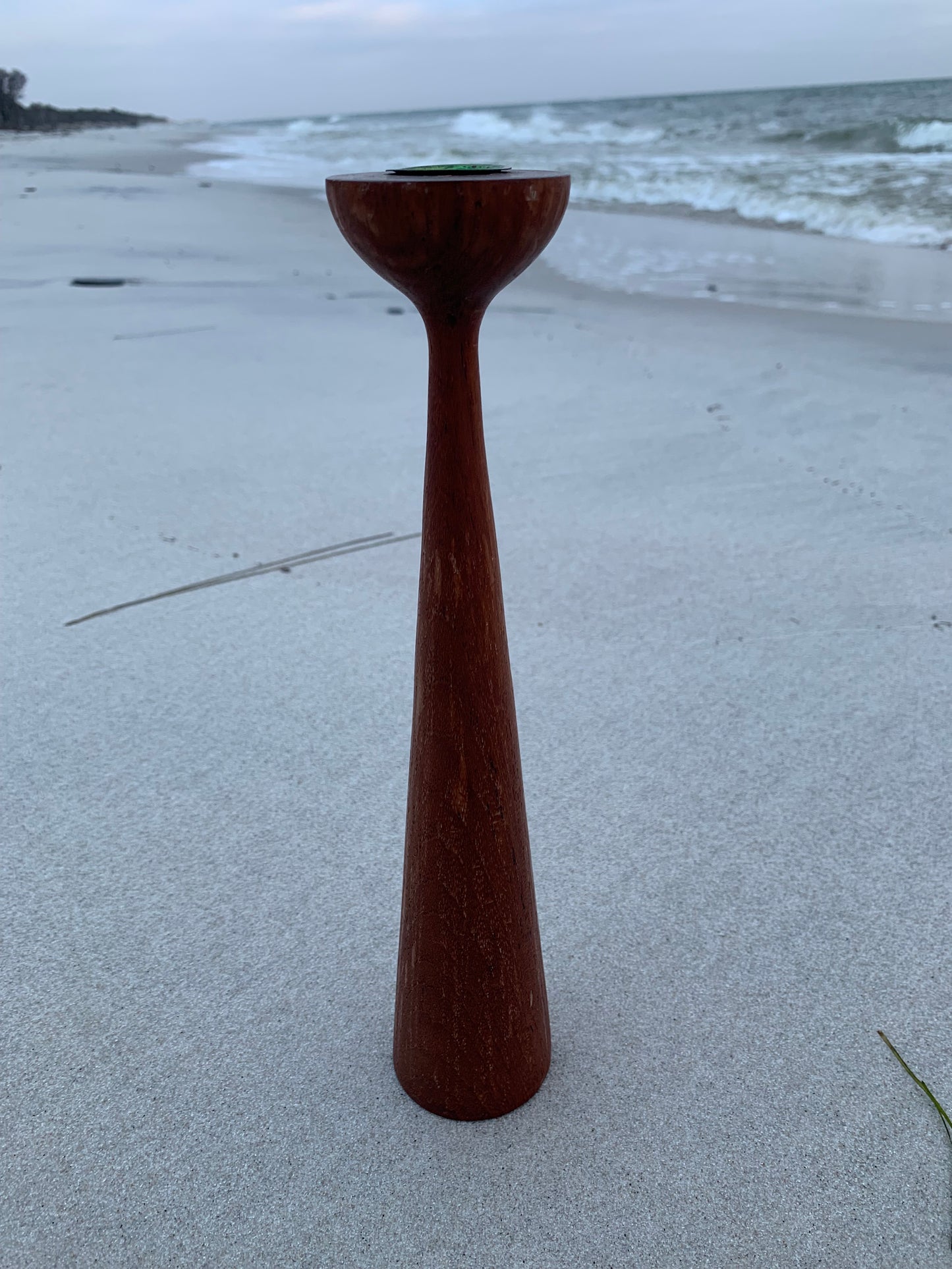 Stativ i teak - dansk design