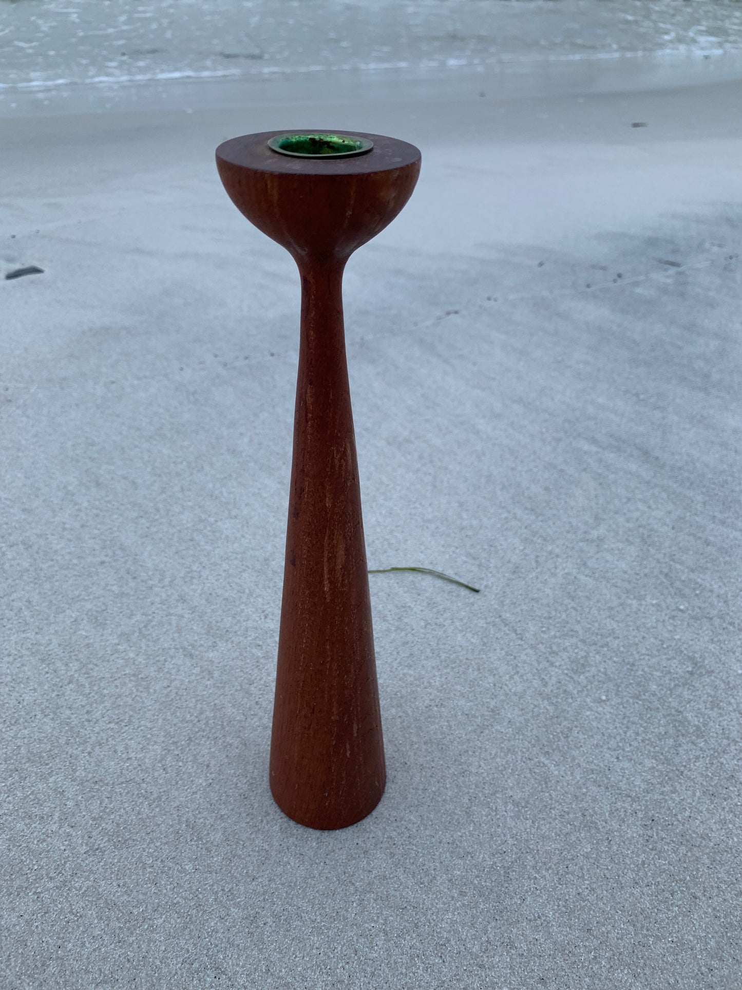 Stativ i teak - dansk design