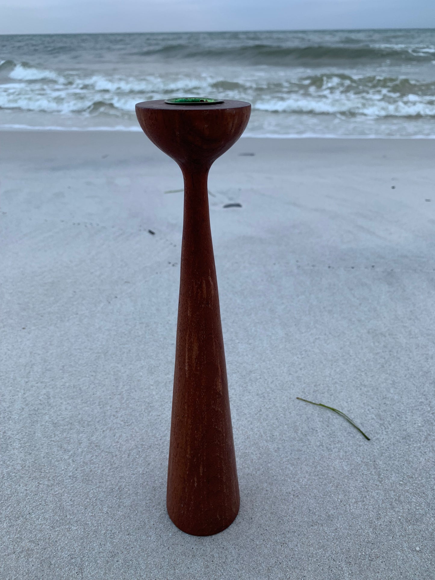Stativ i teak - dansk design