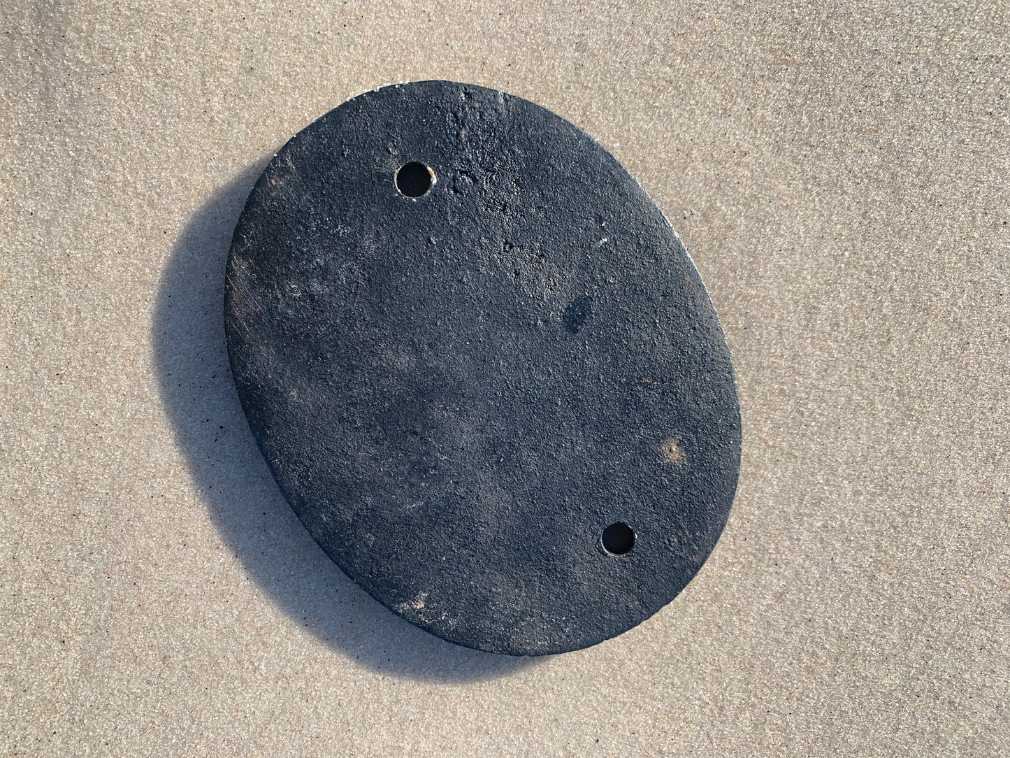 Atlas tecken