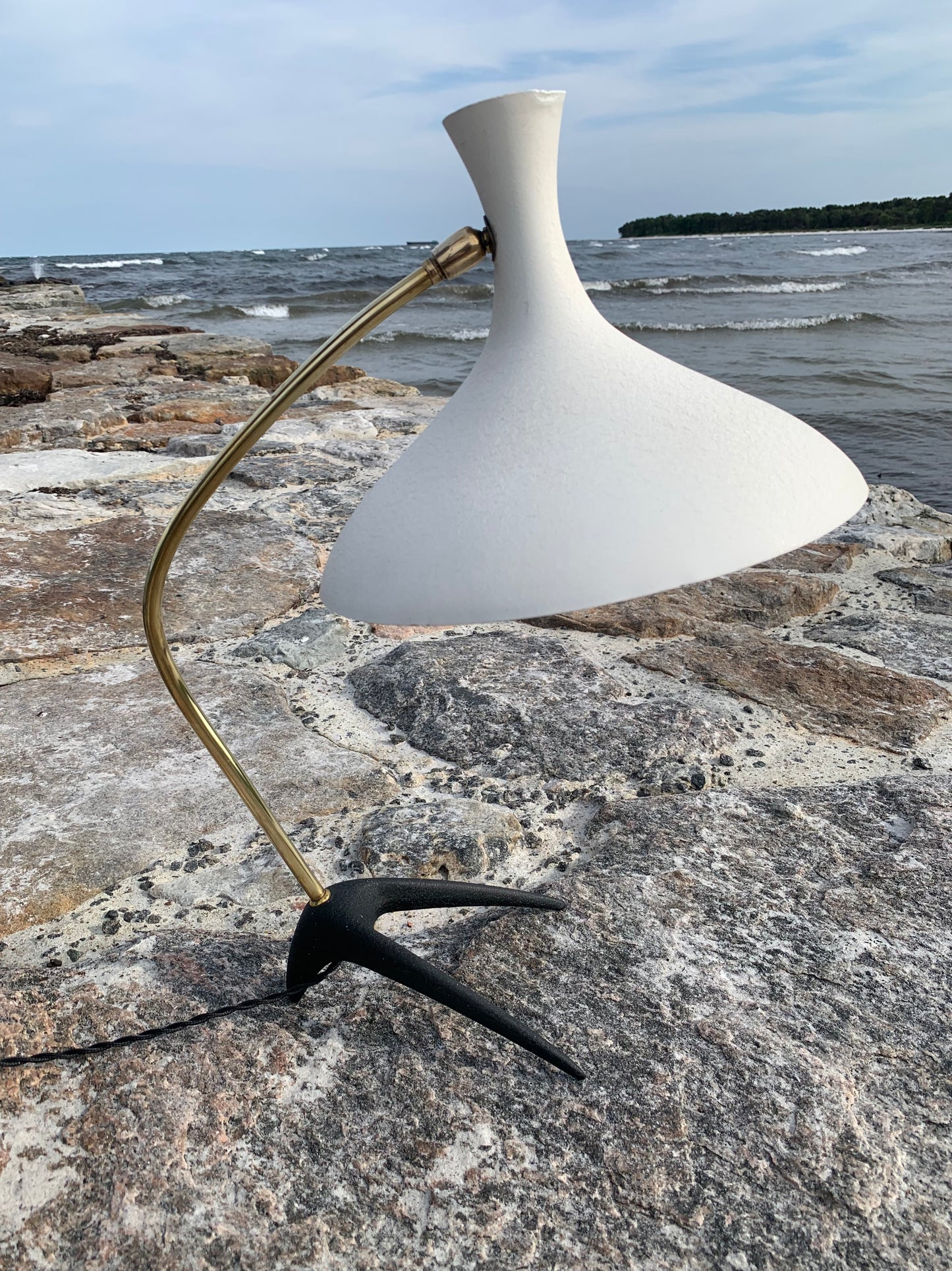 Cosack - Original vit/svart (Sällsynt)