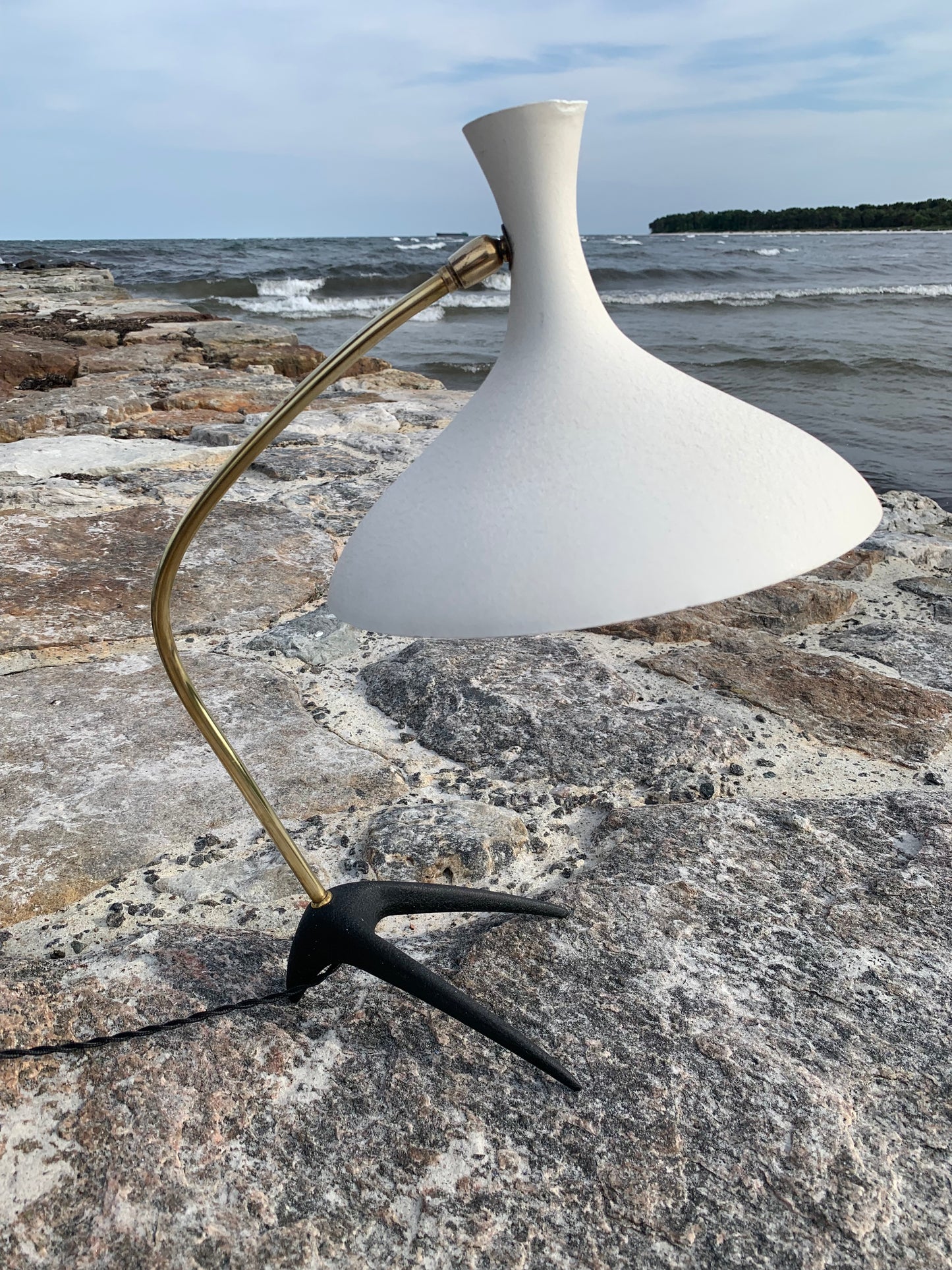 Cosack - Original vit/svart (Sällsynt)