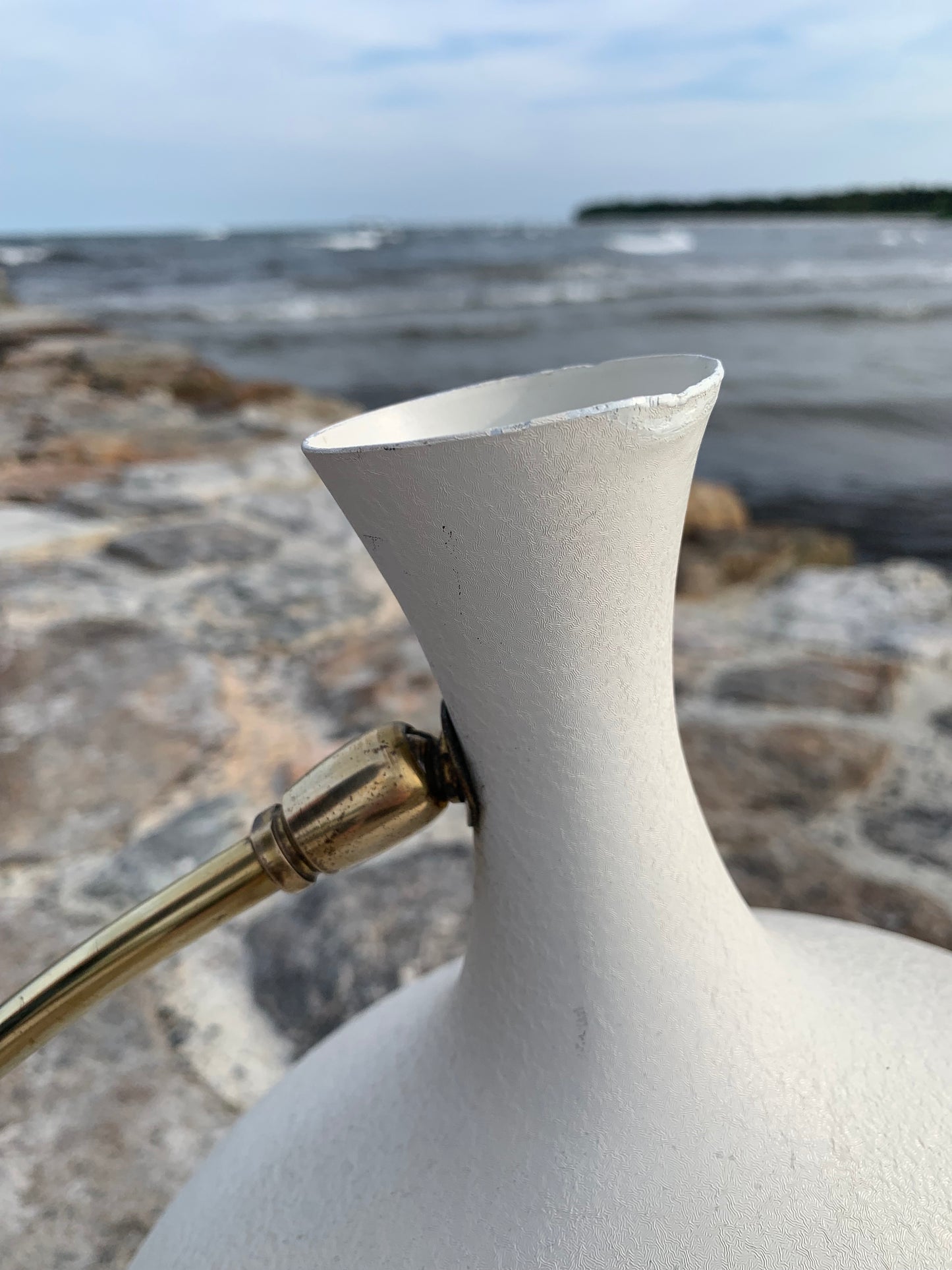 Cosack - Original vit/svart (Sällsynt)