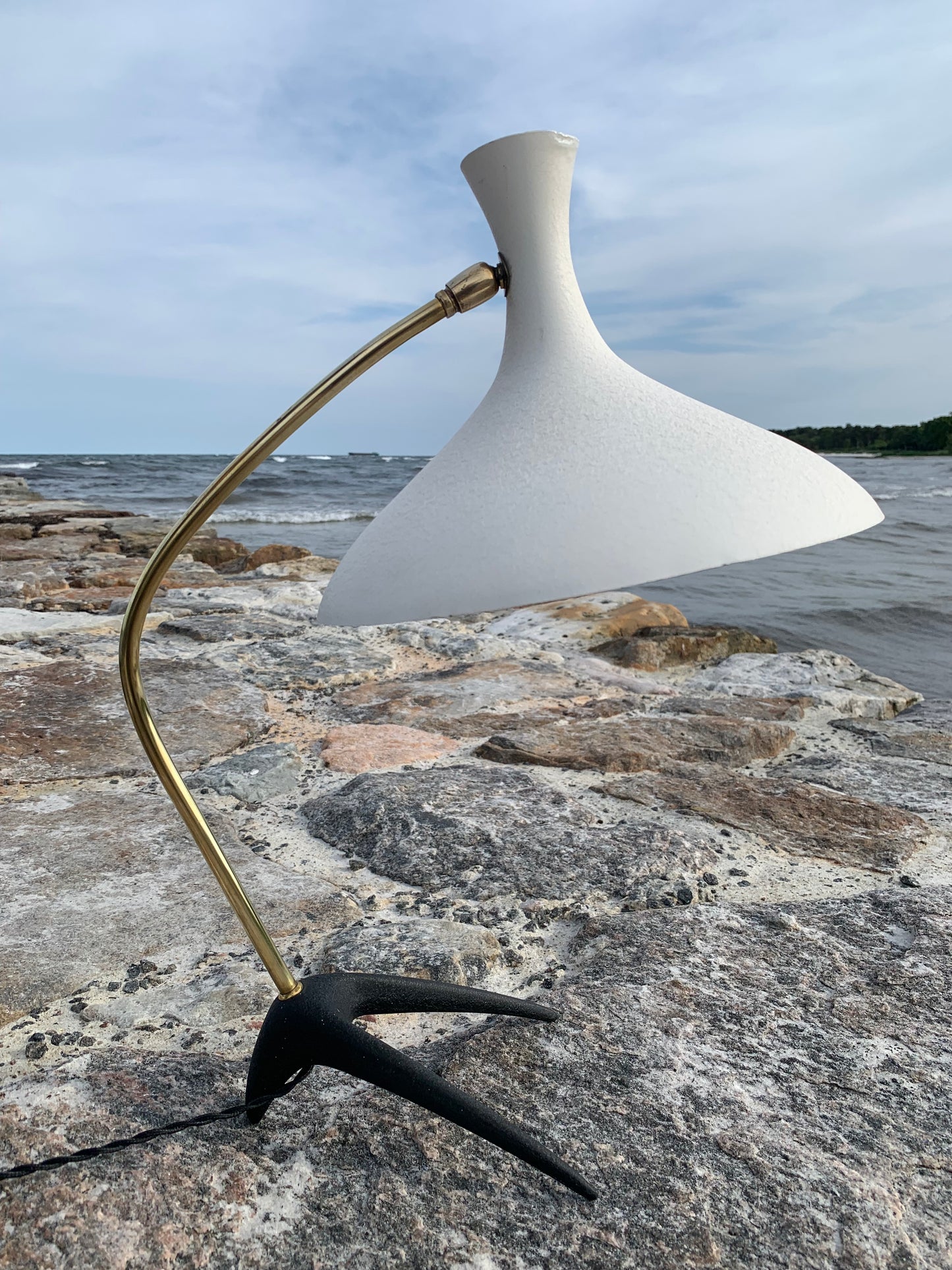 Cosack - Original vit/svart (Sällsynt)