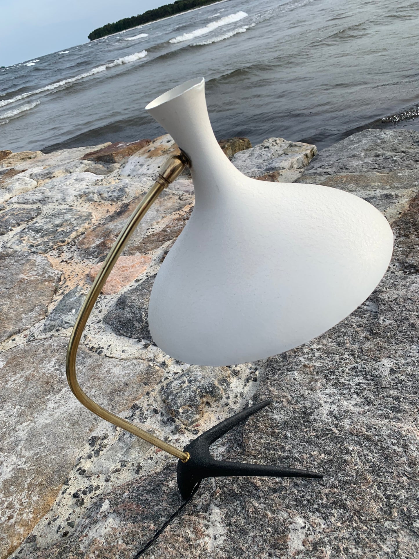 Cosack - Original vit/svart (Sällsynt)
