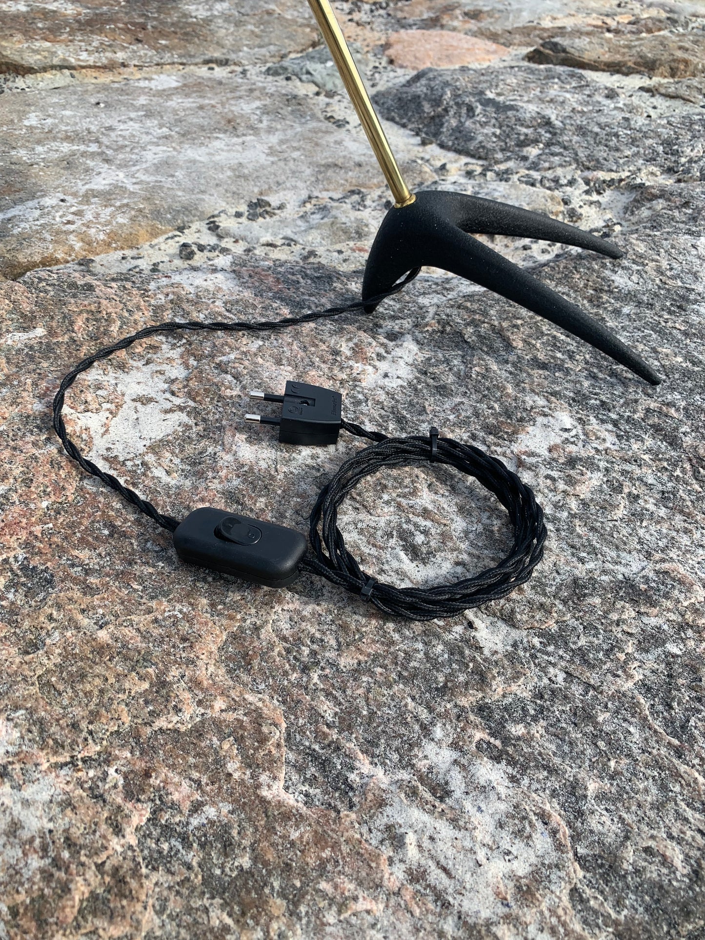 Cosack - Original vit/svart (Sällsynt)