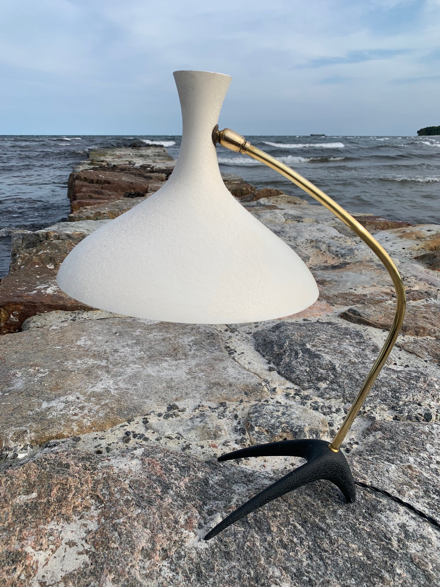 Cosack - Original vit/svart (Sällsynt)