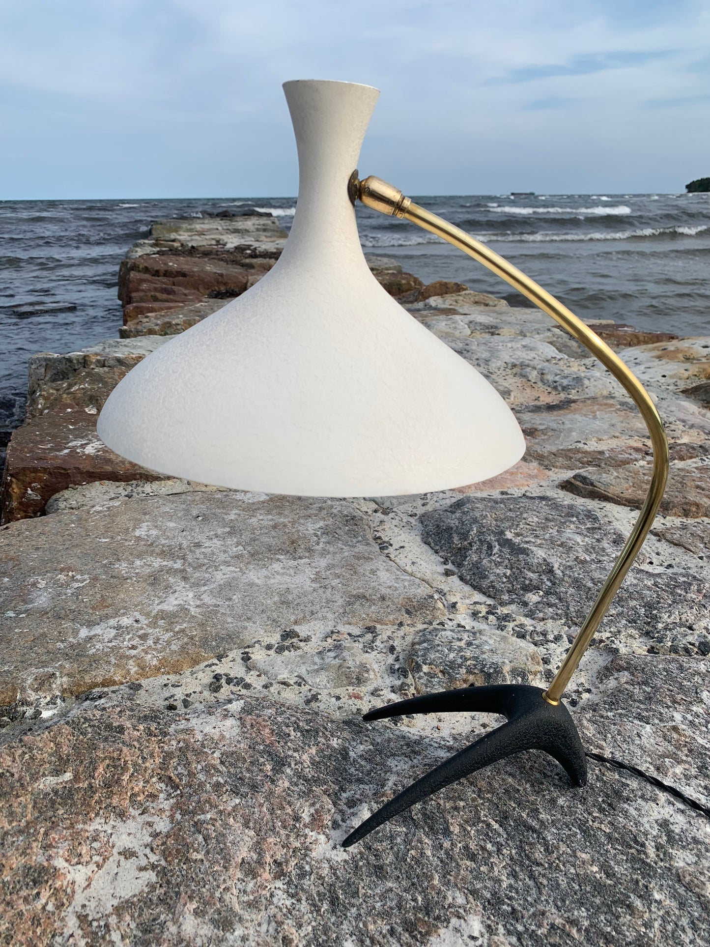 Cosack - Original vit/svart (Sällsynt)