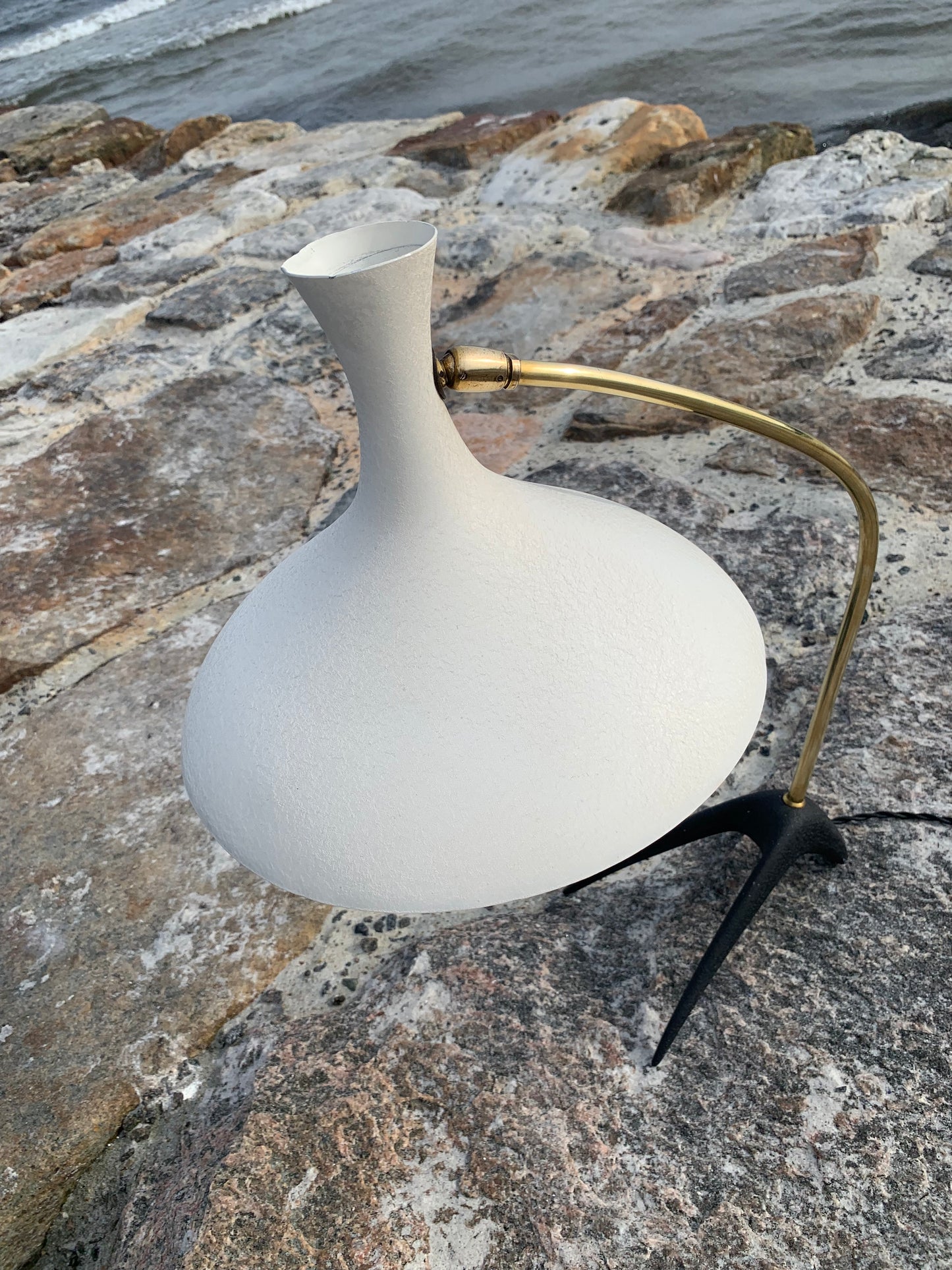 Cosack - Original vit/svart (Sällsynt)