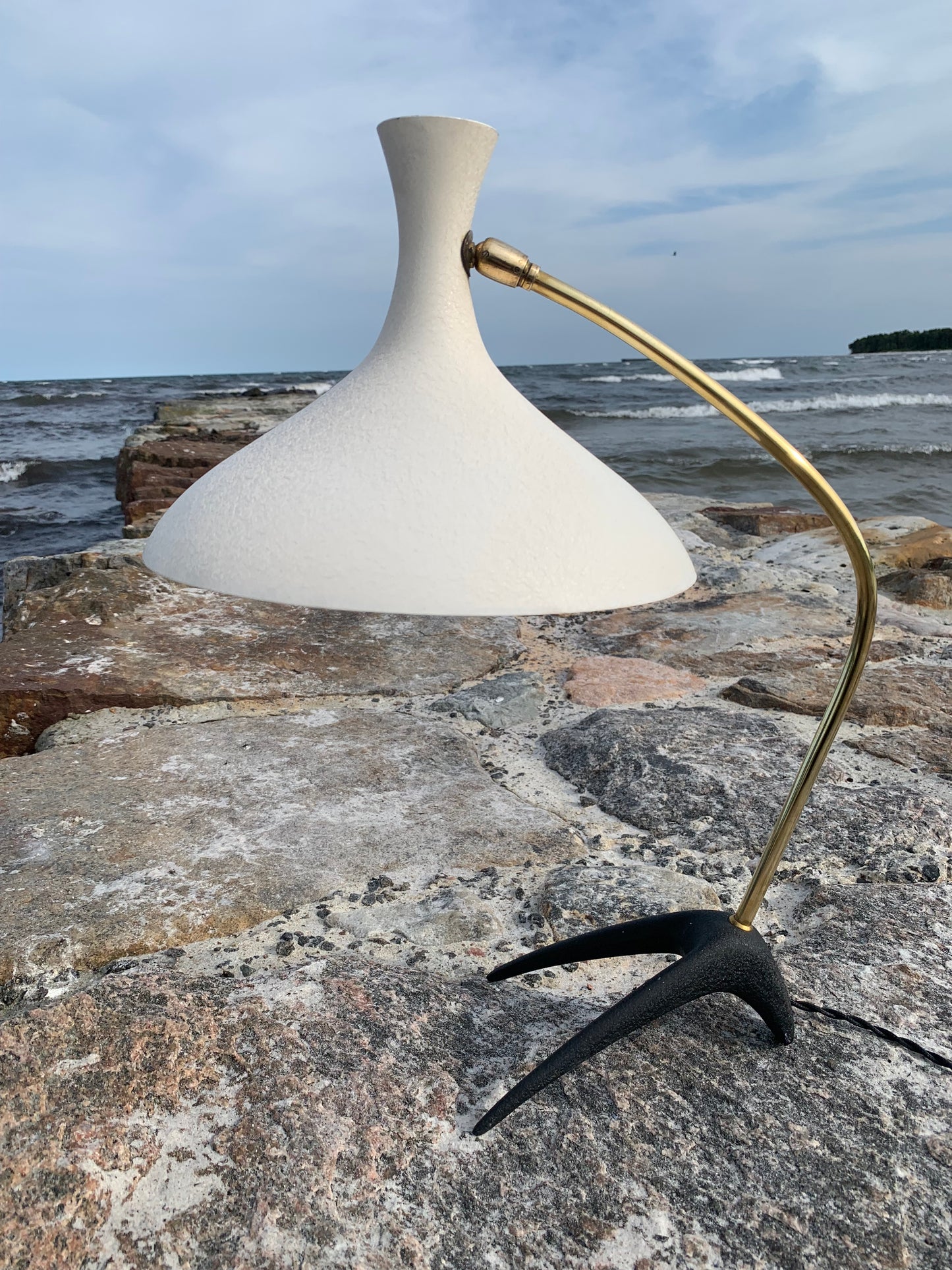Cosack - Original vit/svart (Sällsynt)
