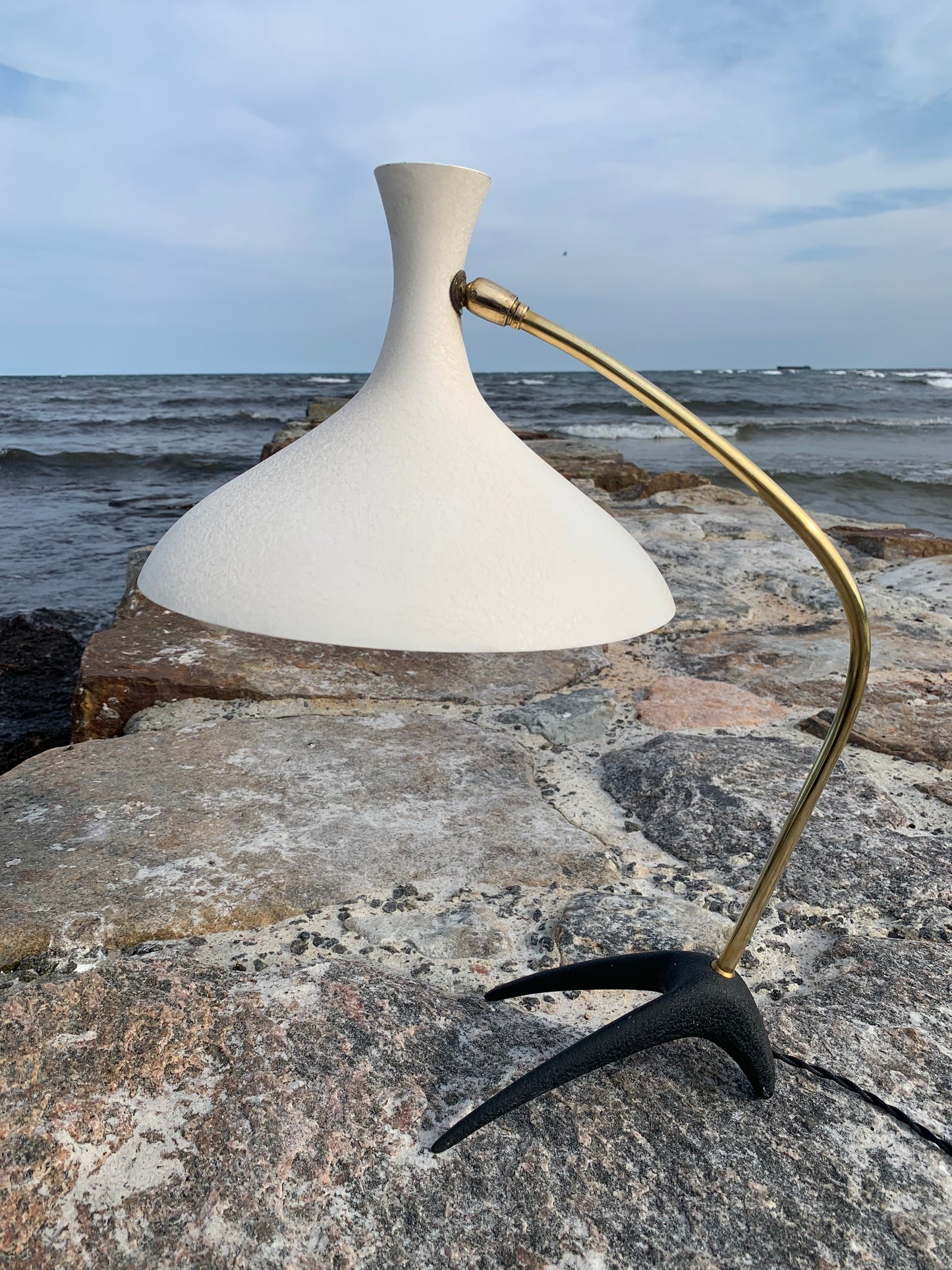 Cosack - Original vit/svart (Sällsynt)
