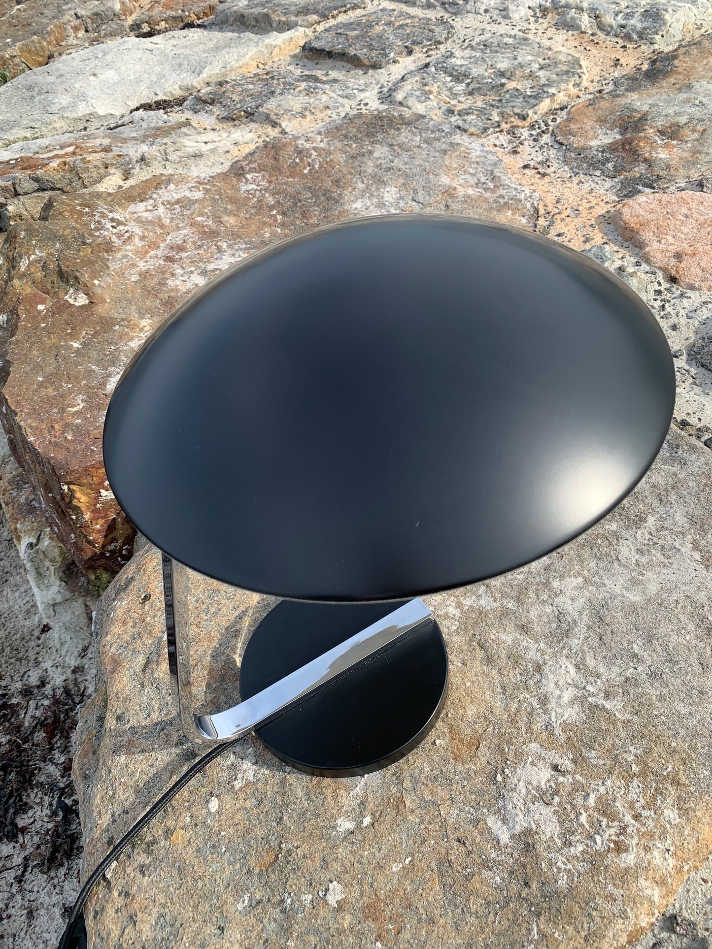 Kaiser Idell 6634 - Original Svart