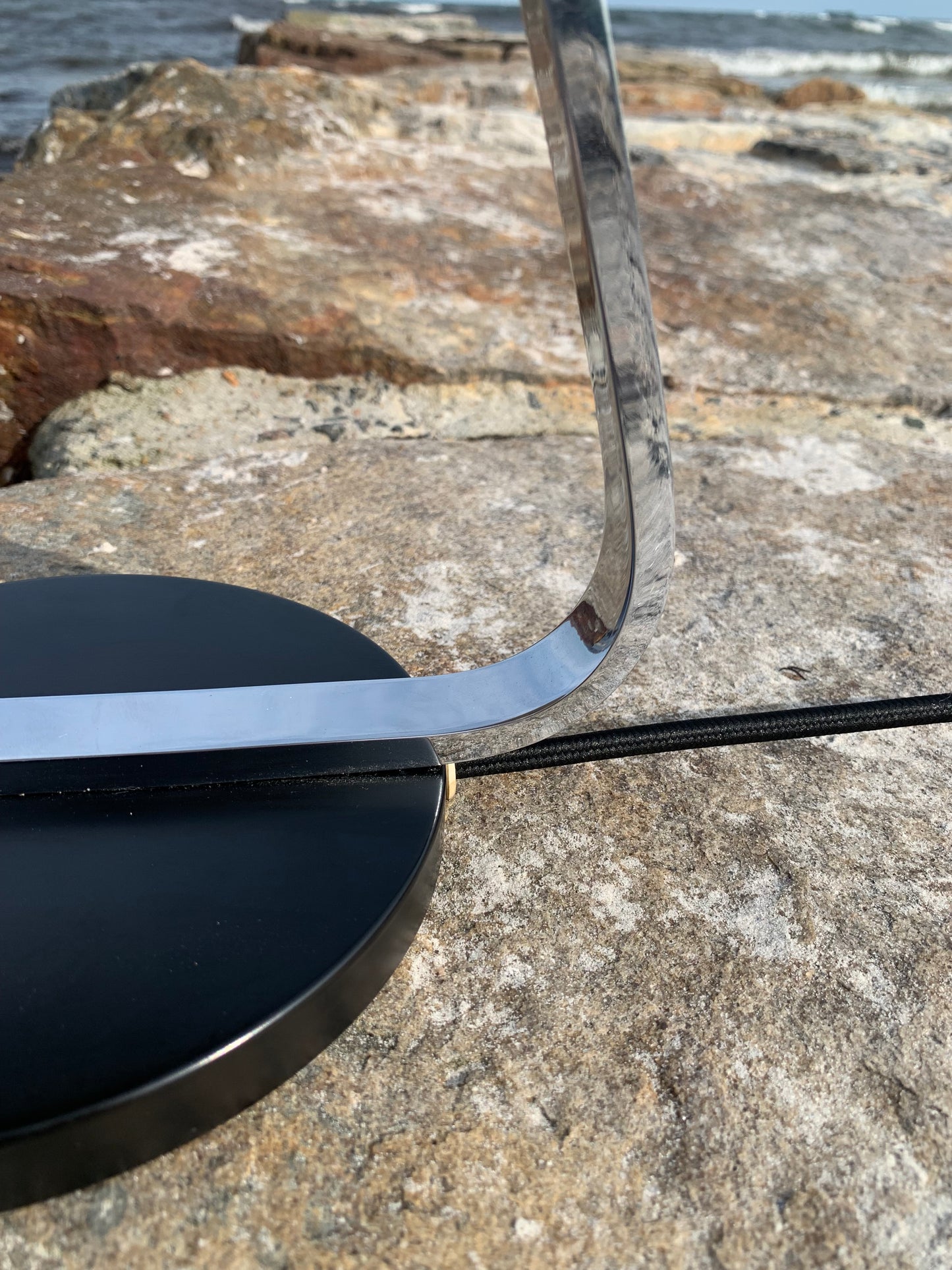 Kaiser Idell 6634 - Original Svart