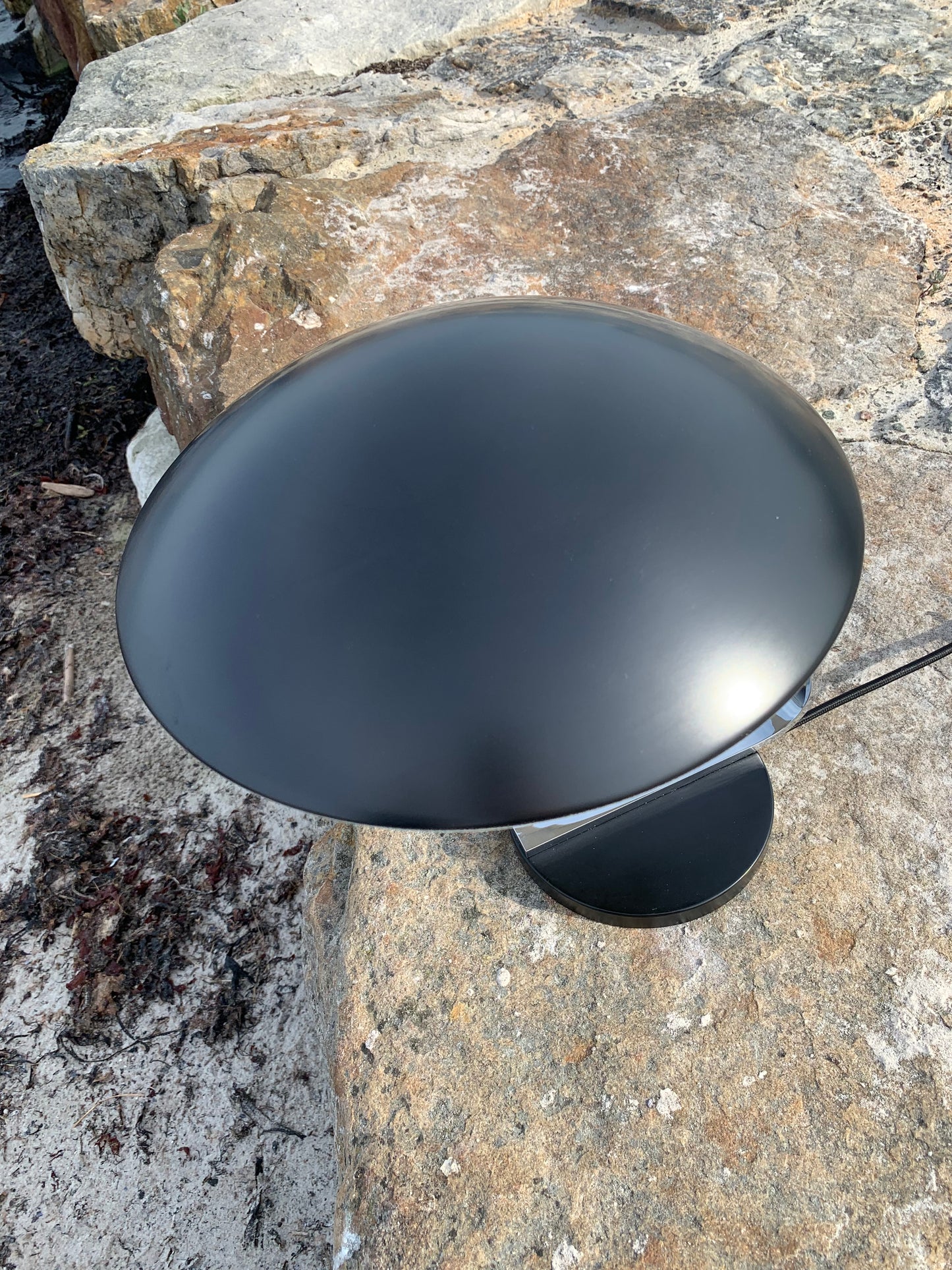 Kaiser Idell 6634 - Original Svart