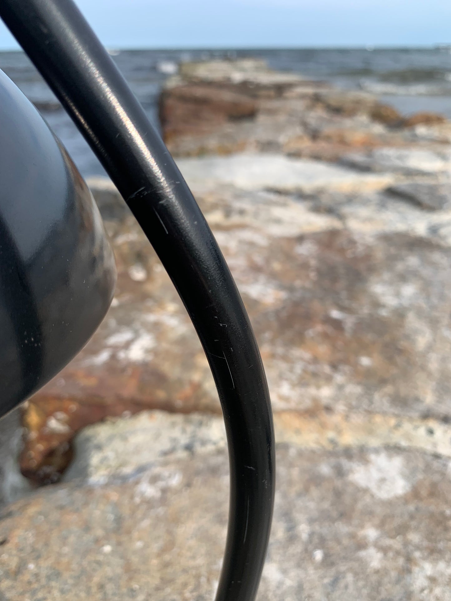 Kaiser Idell 6556 - Original svart