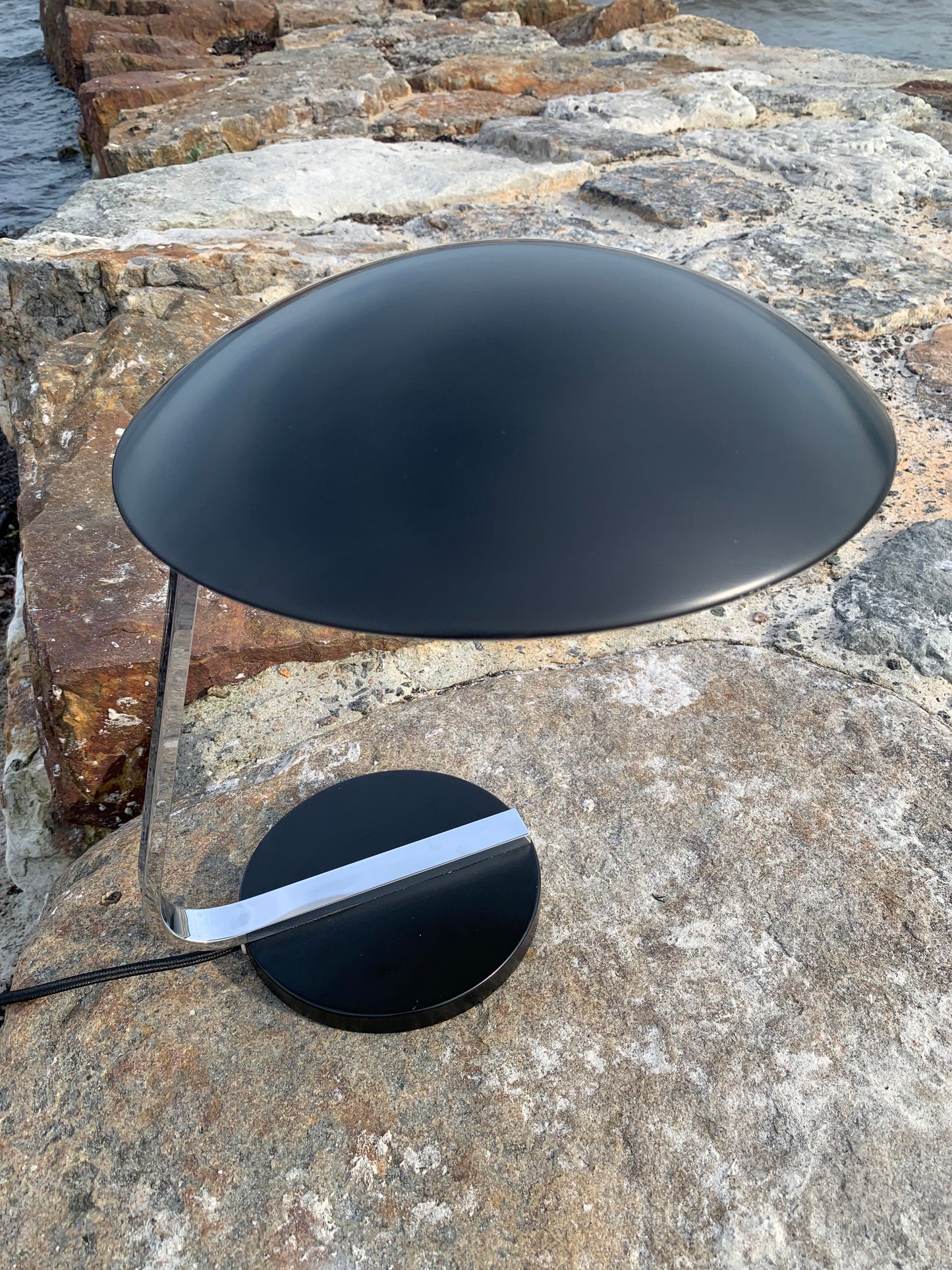 Kaiser Idell 6634 - Original Svart