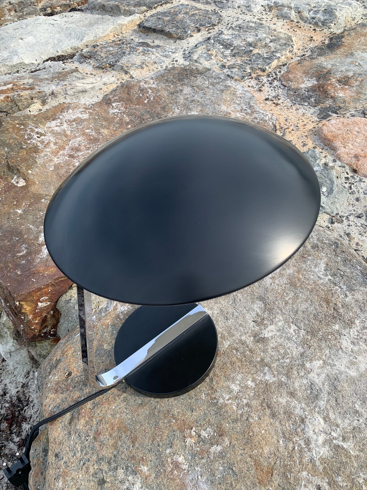 Kaiser Idell 6634 - Original Svart