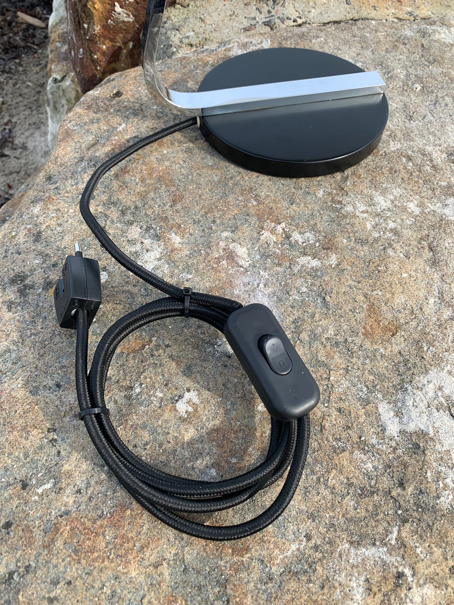 Kaiser Idell 6634 - Original Svart