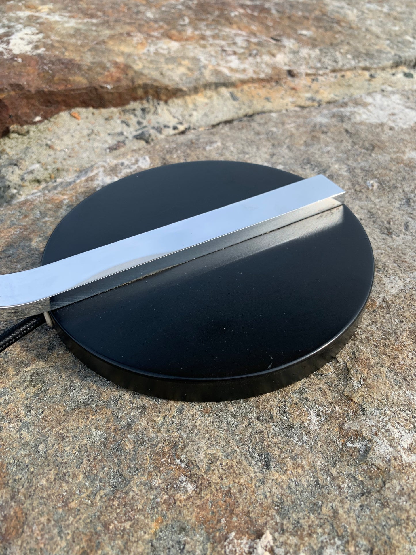 Kaiser Idell 6634 - Original Svart