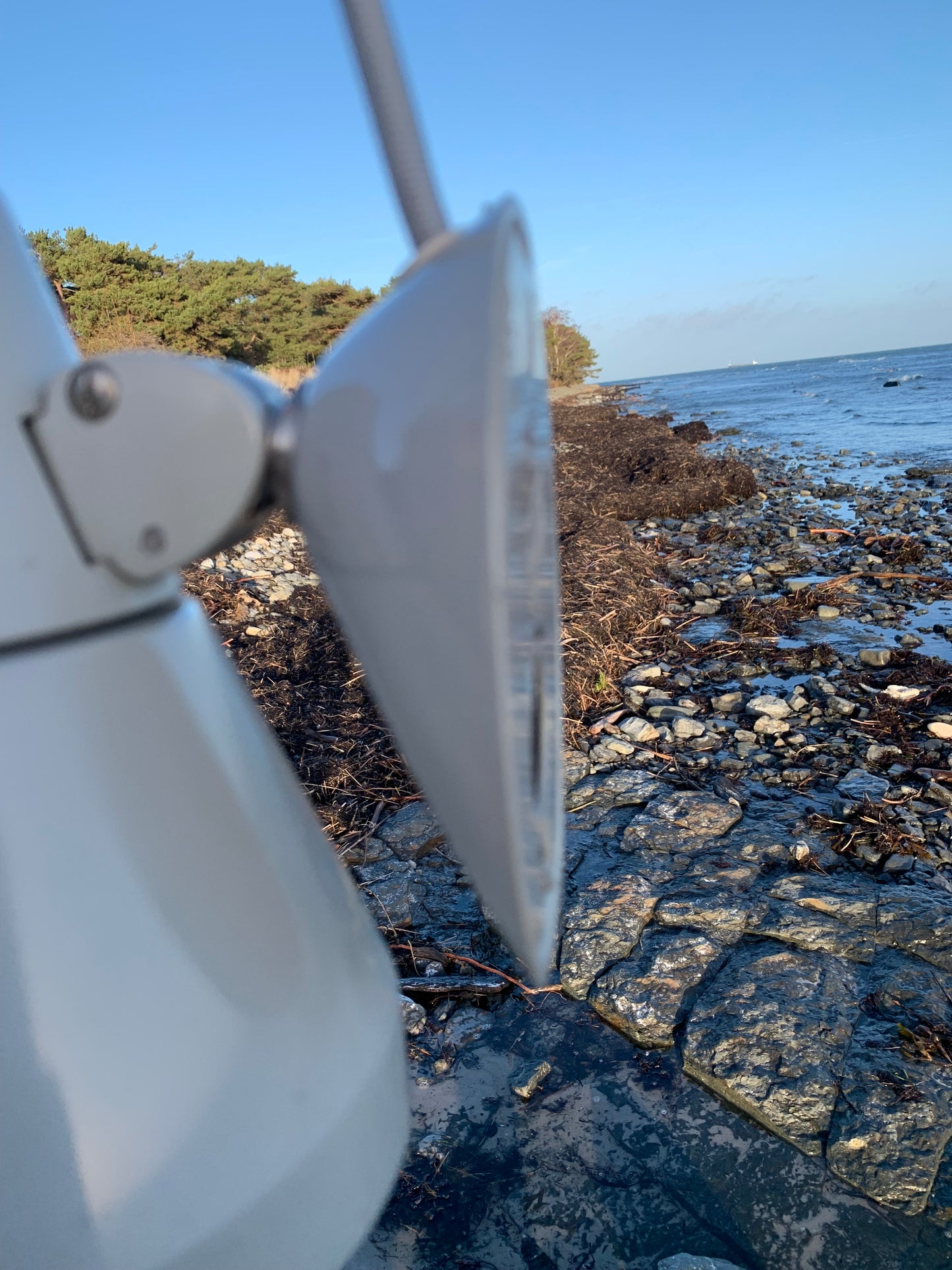 Kaiser Leuchten 6013 vägglampa - Grå