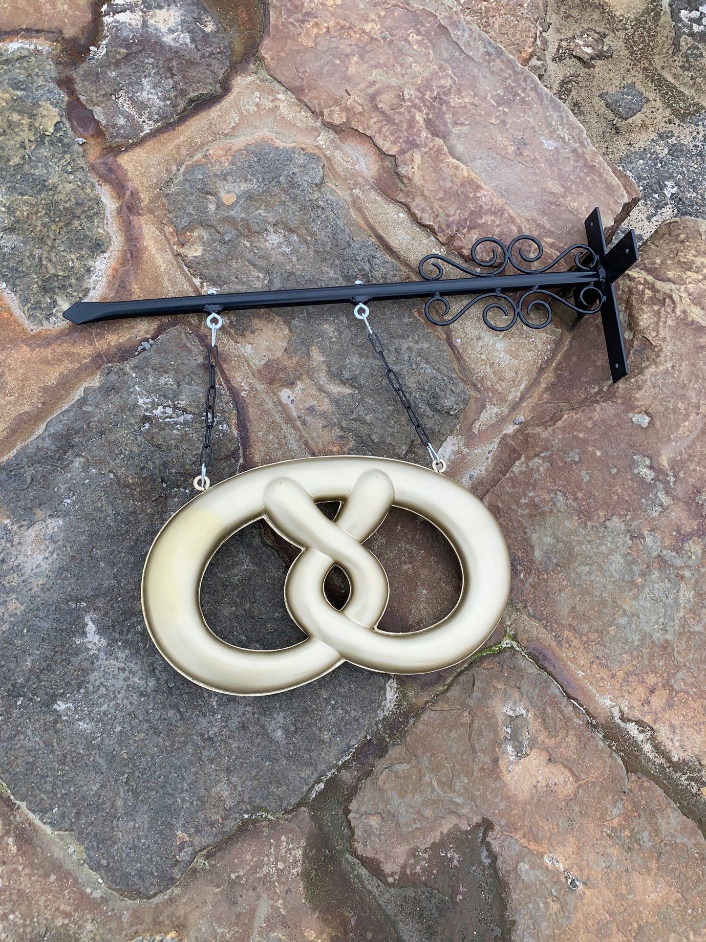 Pretzels
