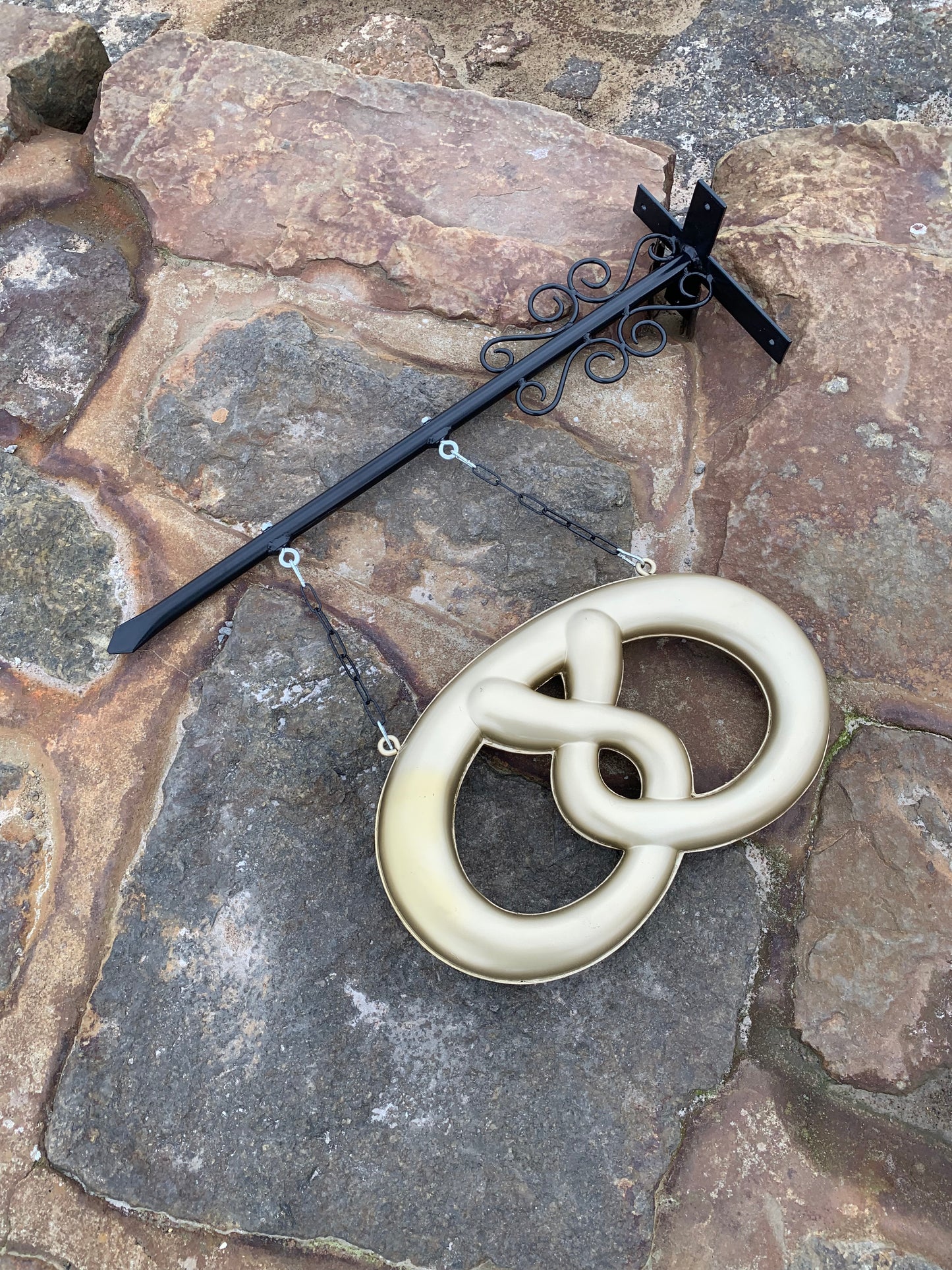 Pretzels