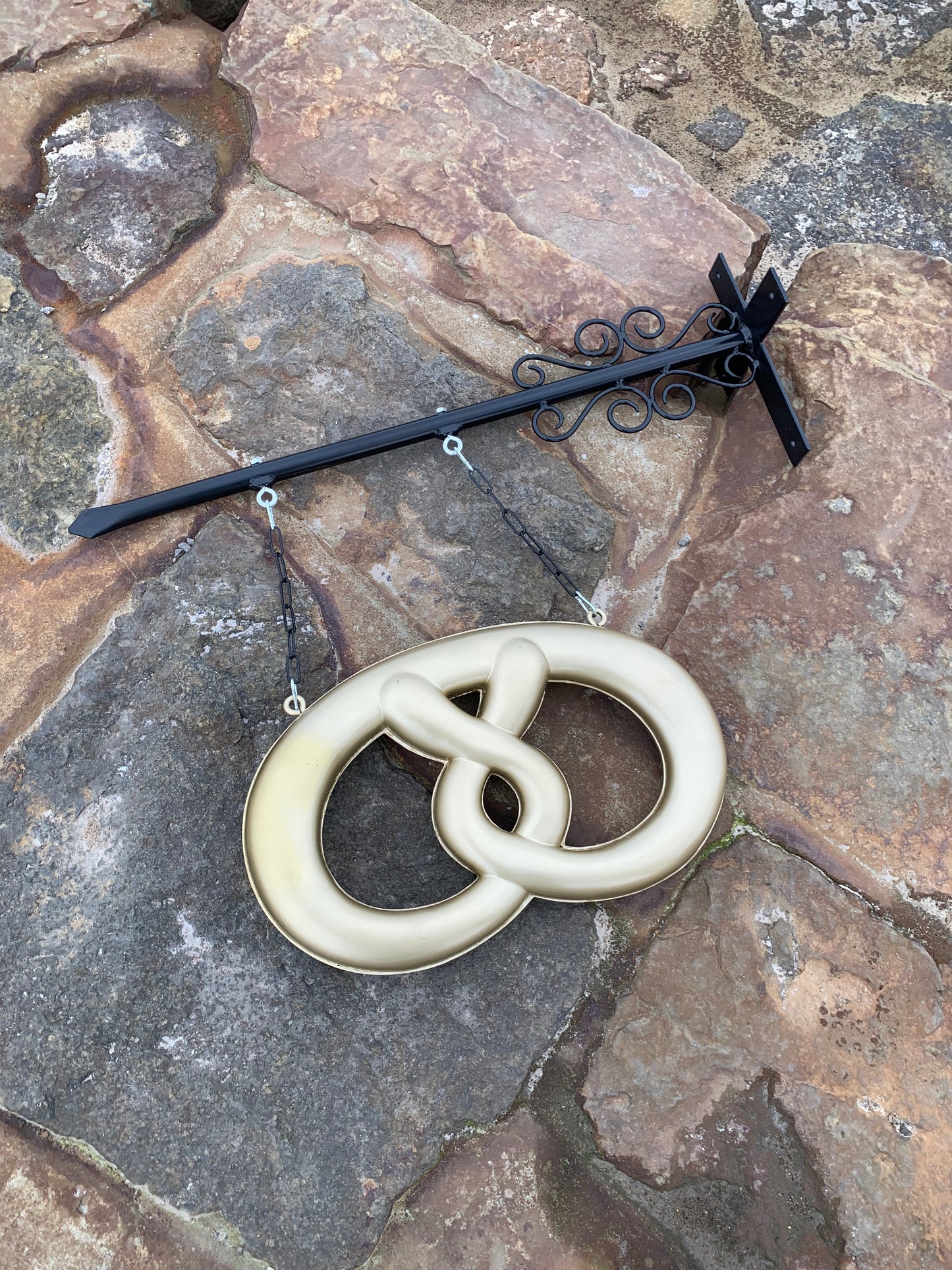 Pretzels