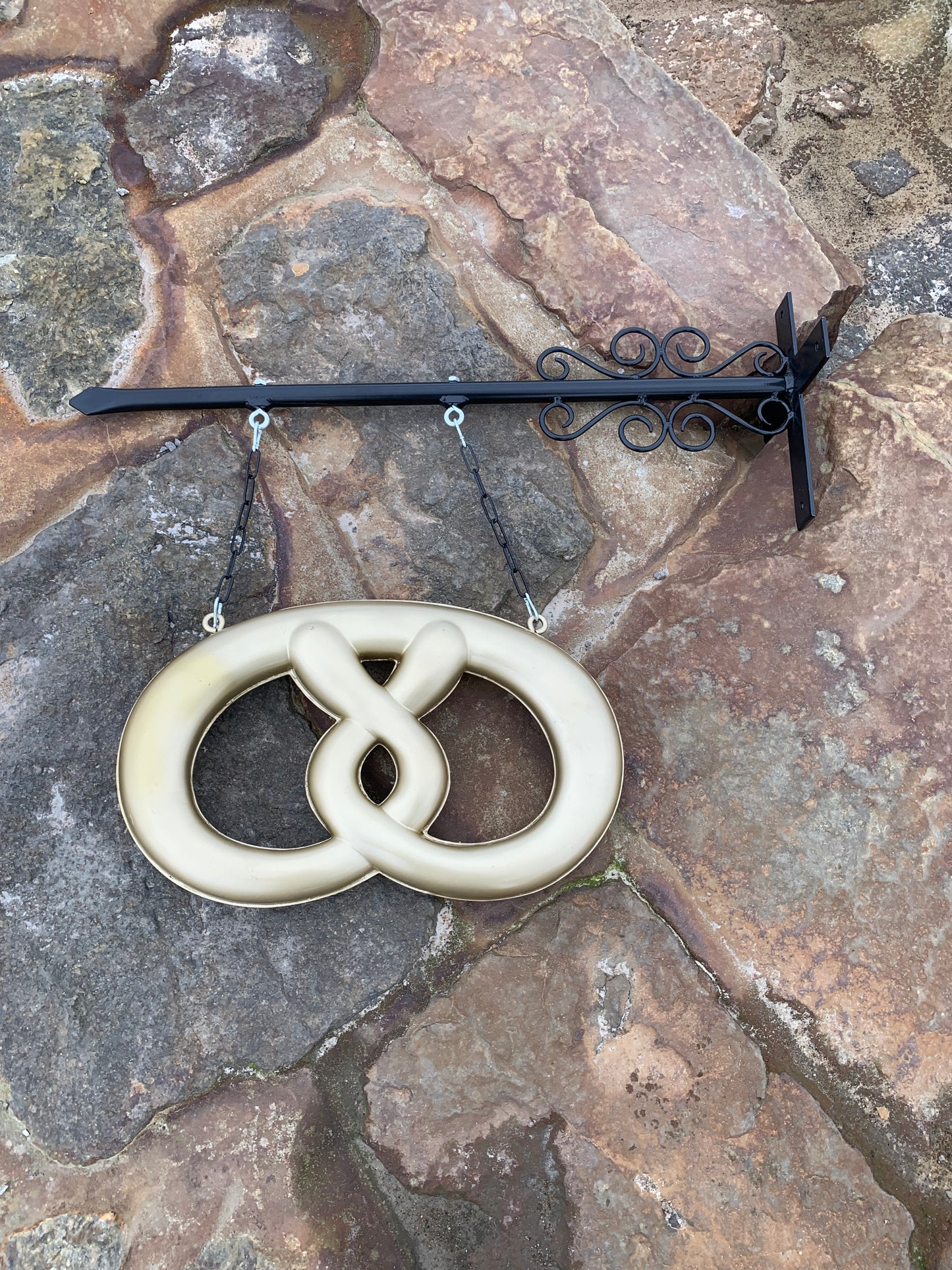 Pretzels