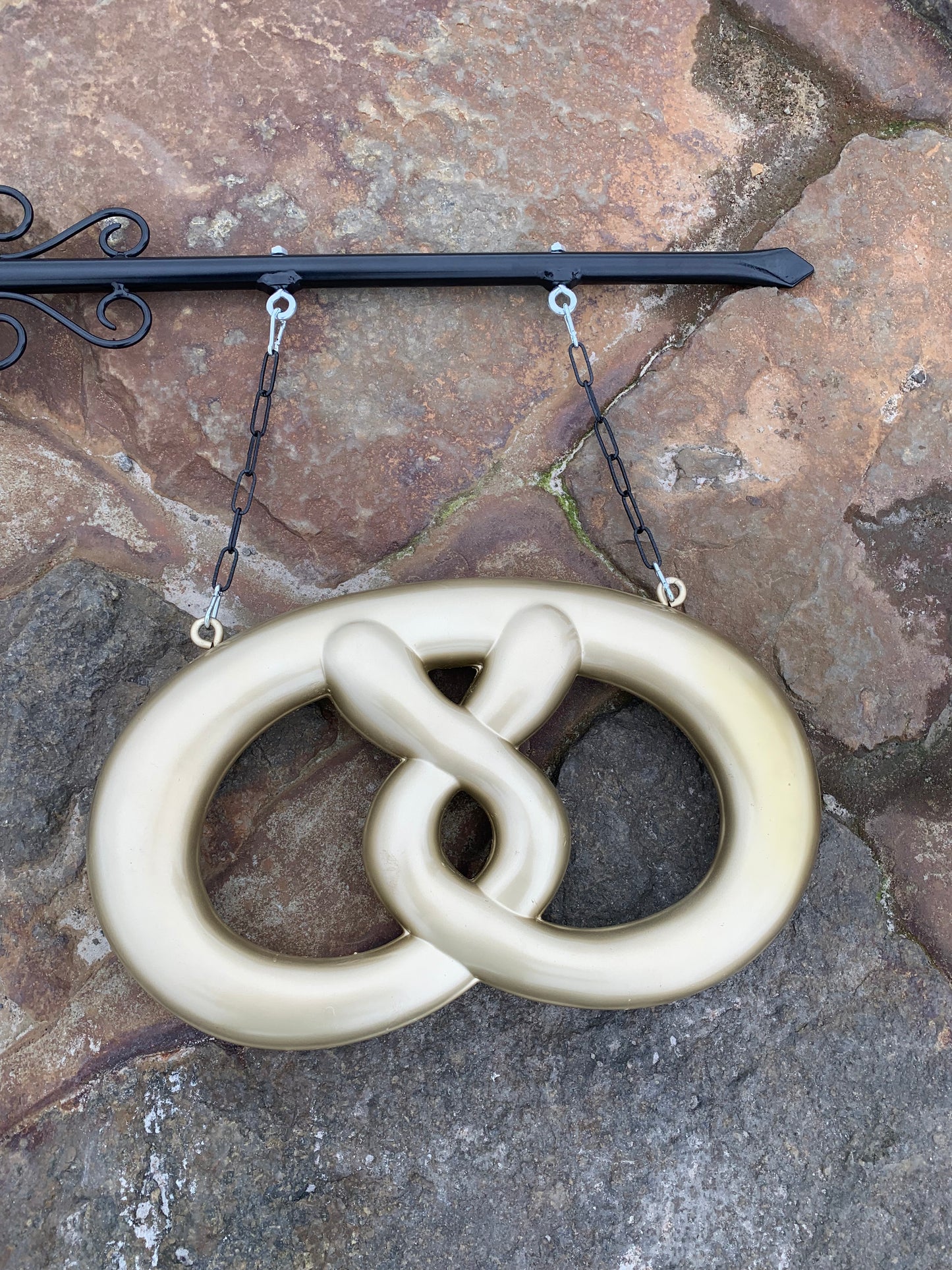 Pretzels