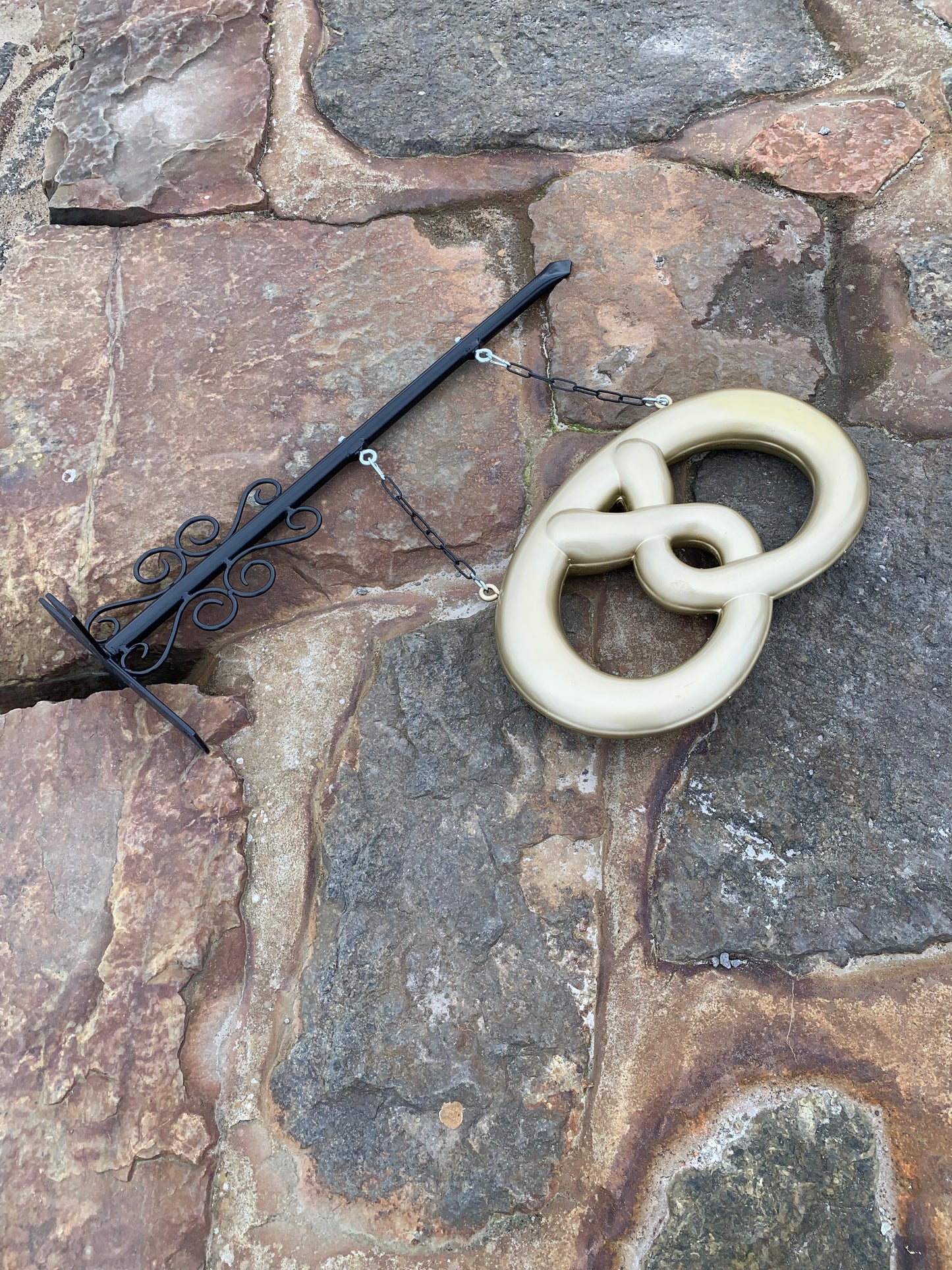 Pretzels