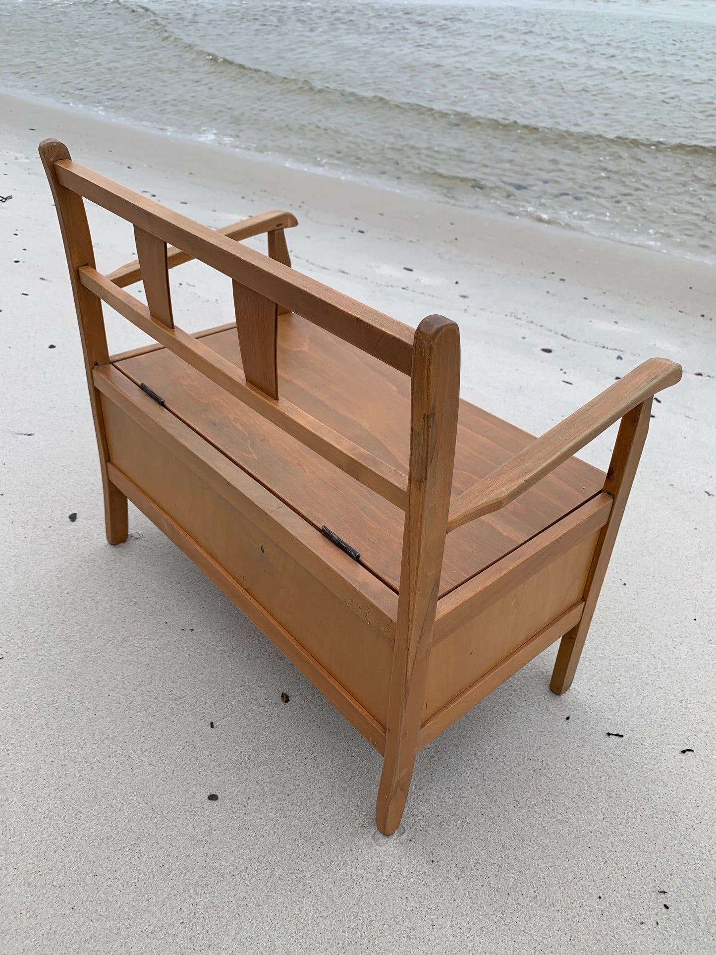 Kaare Klint barnbänk