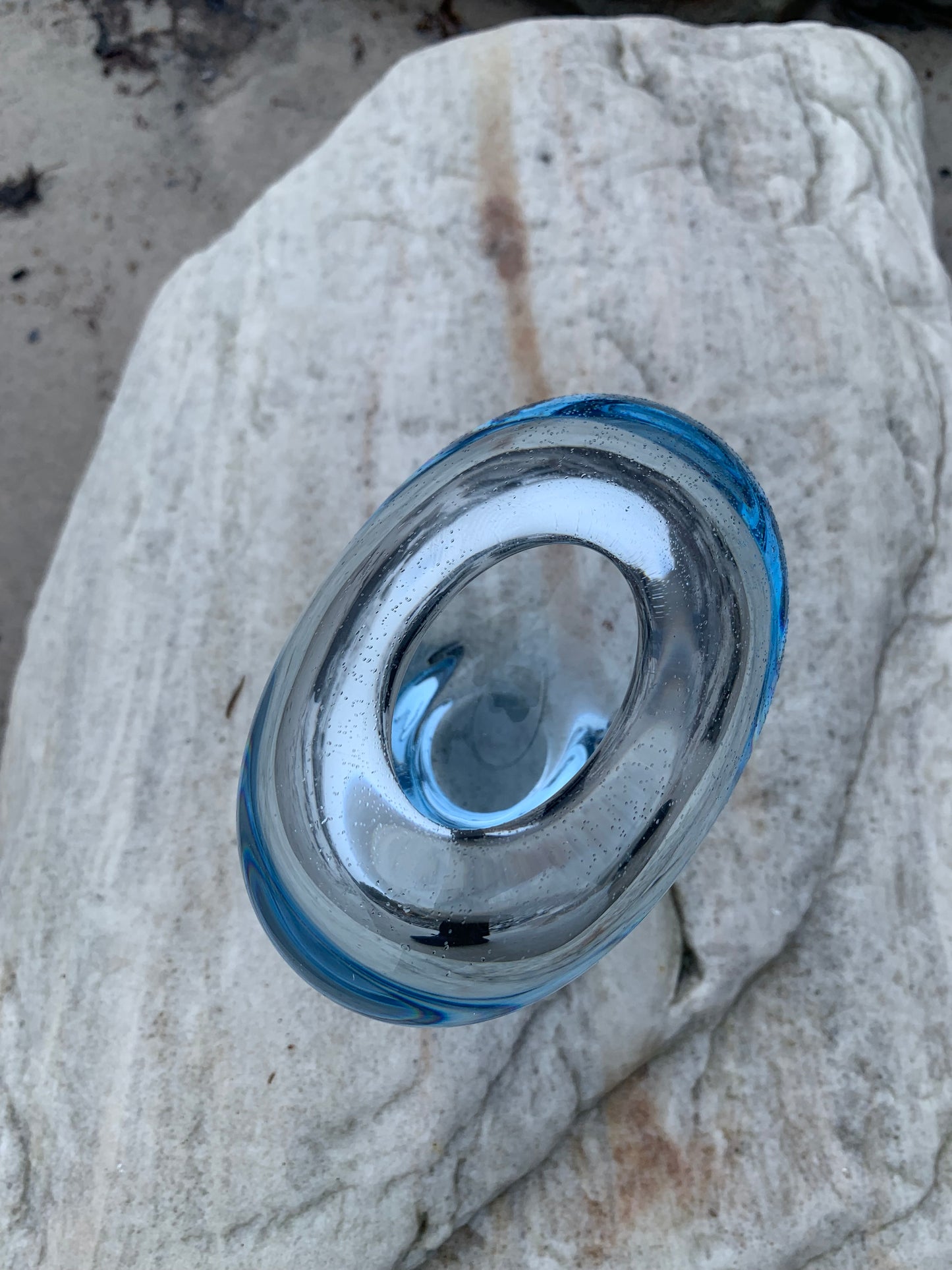 Holmegaard hjärtvas av Per Lütken