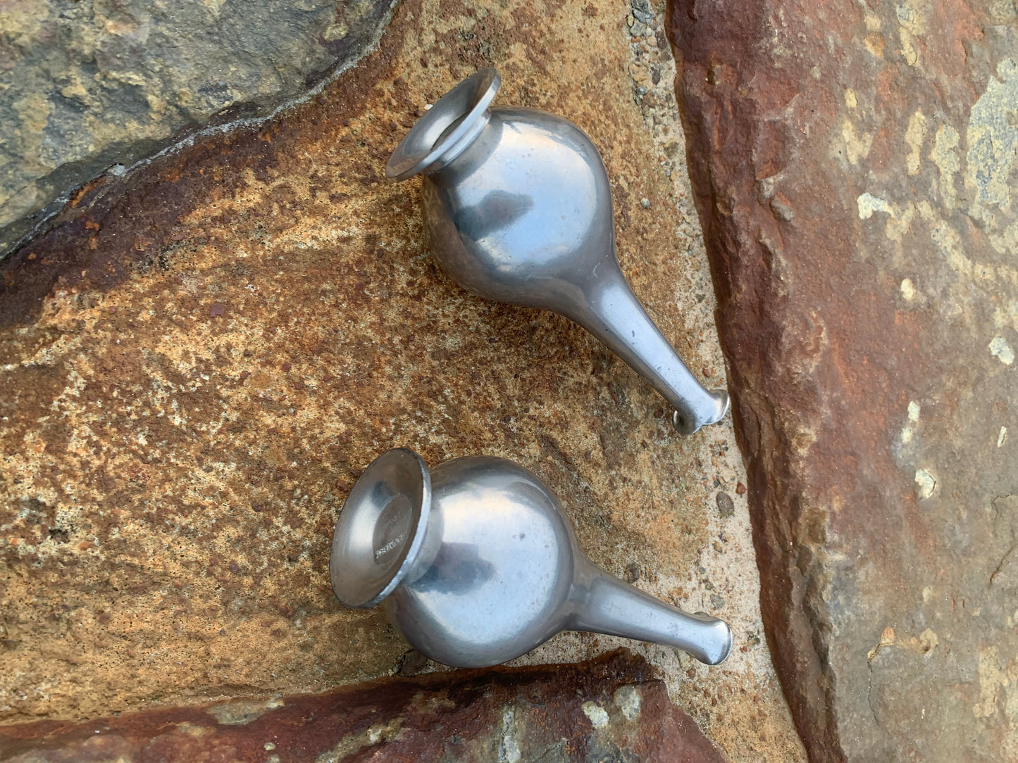 Just Andersen vas från 1930-talet