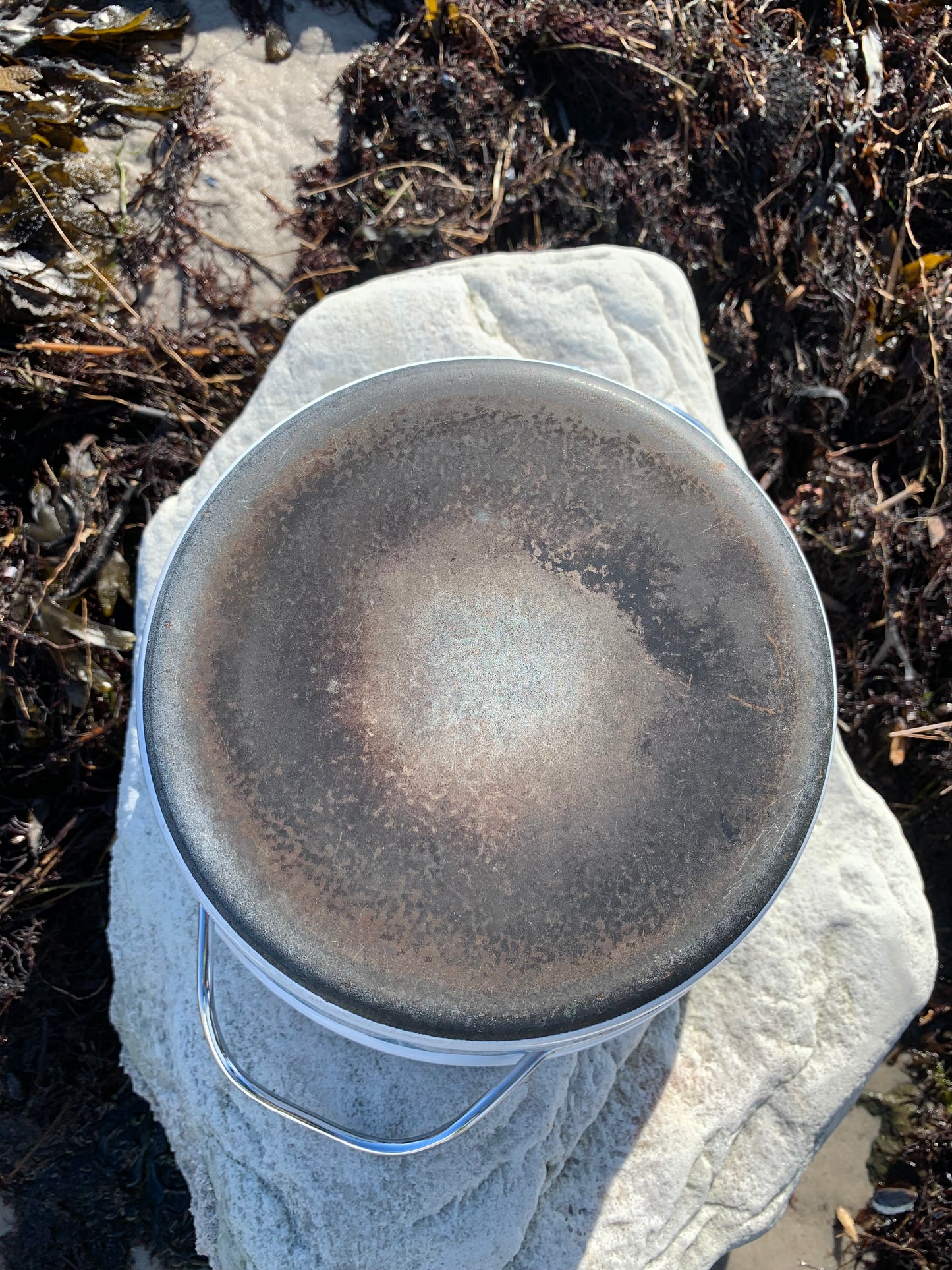 Cathrineholm Lotuskruka