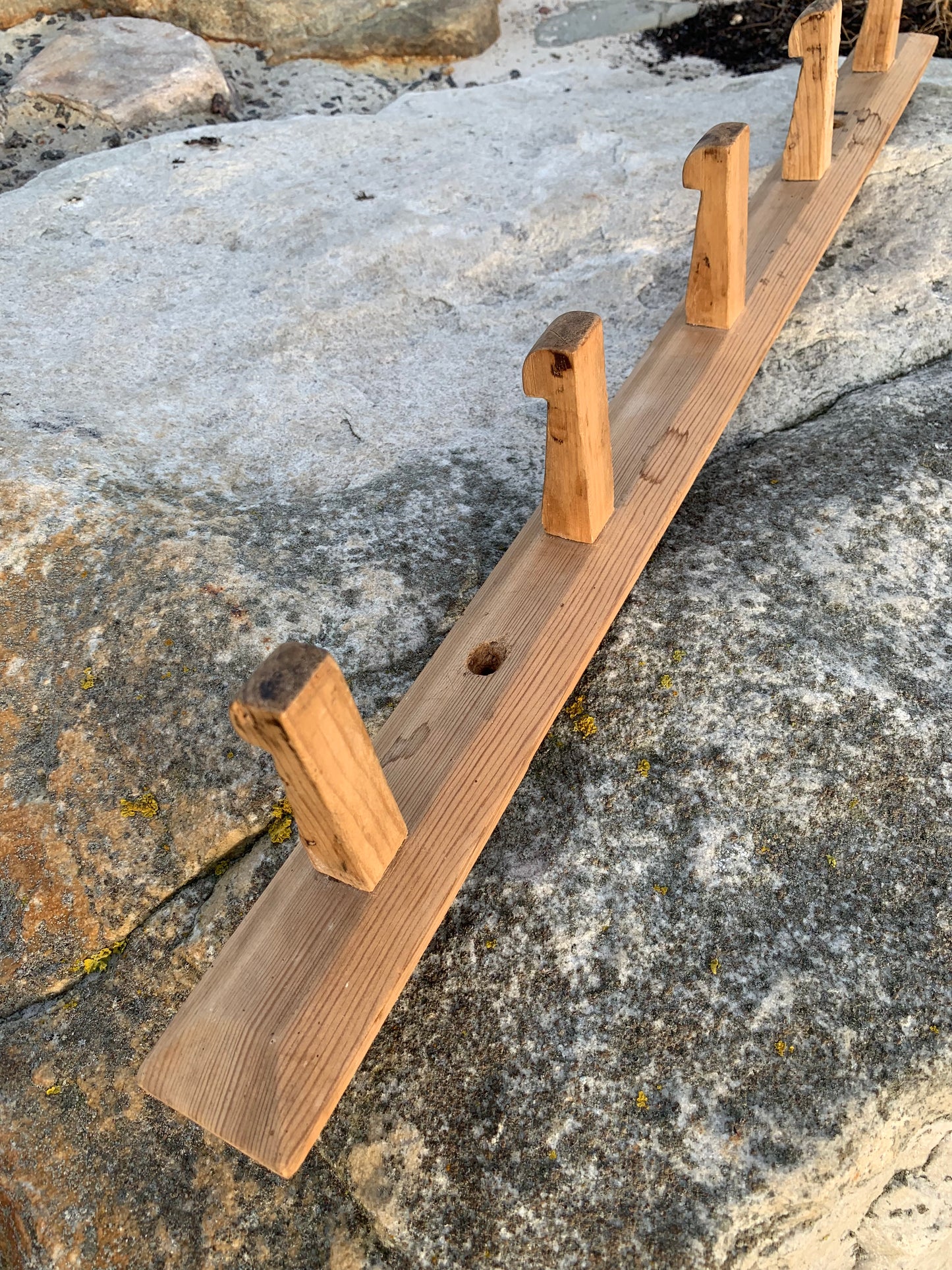 klädhängare